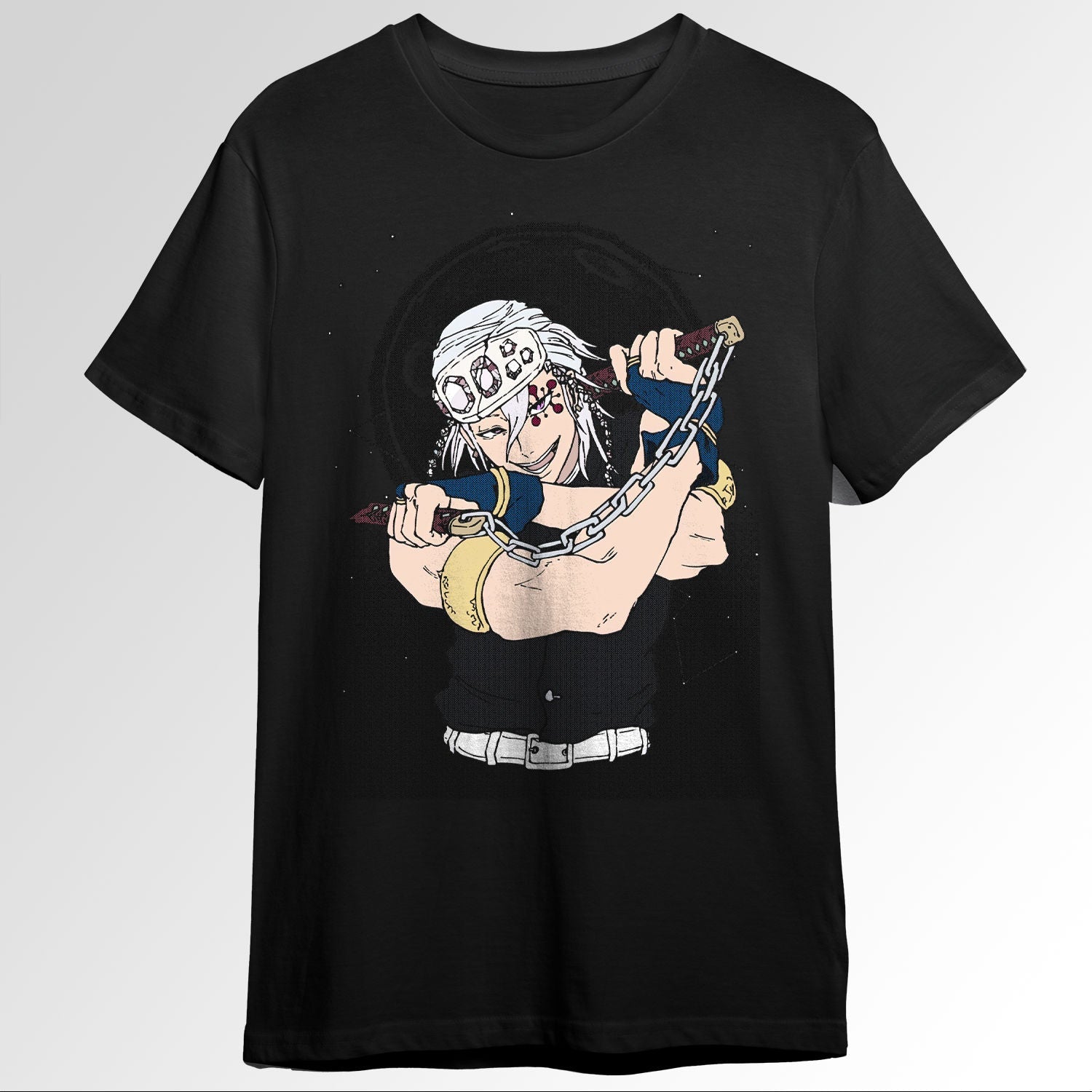 Uzui Tengen Slayer Kimetsu No Yaiba 71056976