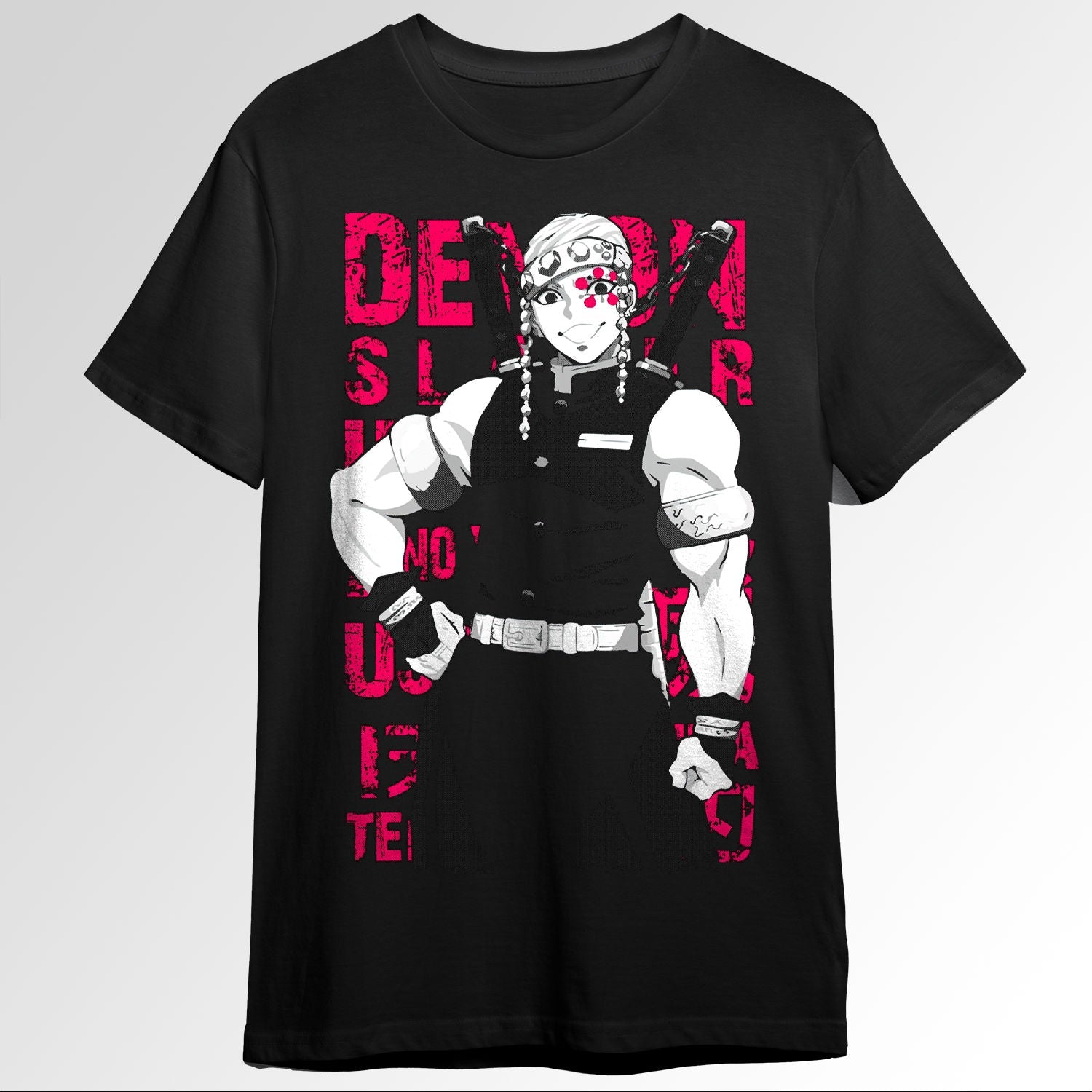 Uzui Tengen demon slayer 104348783