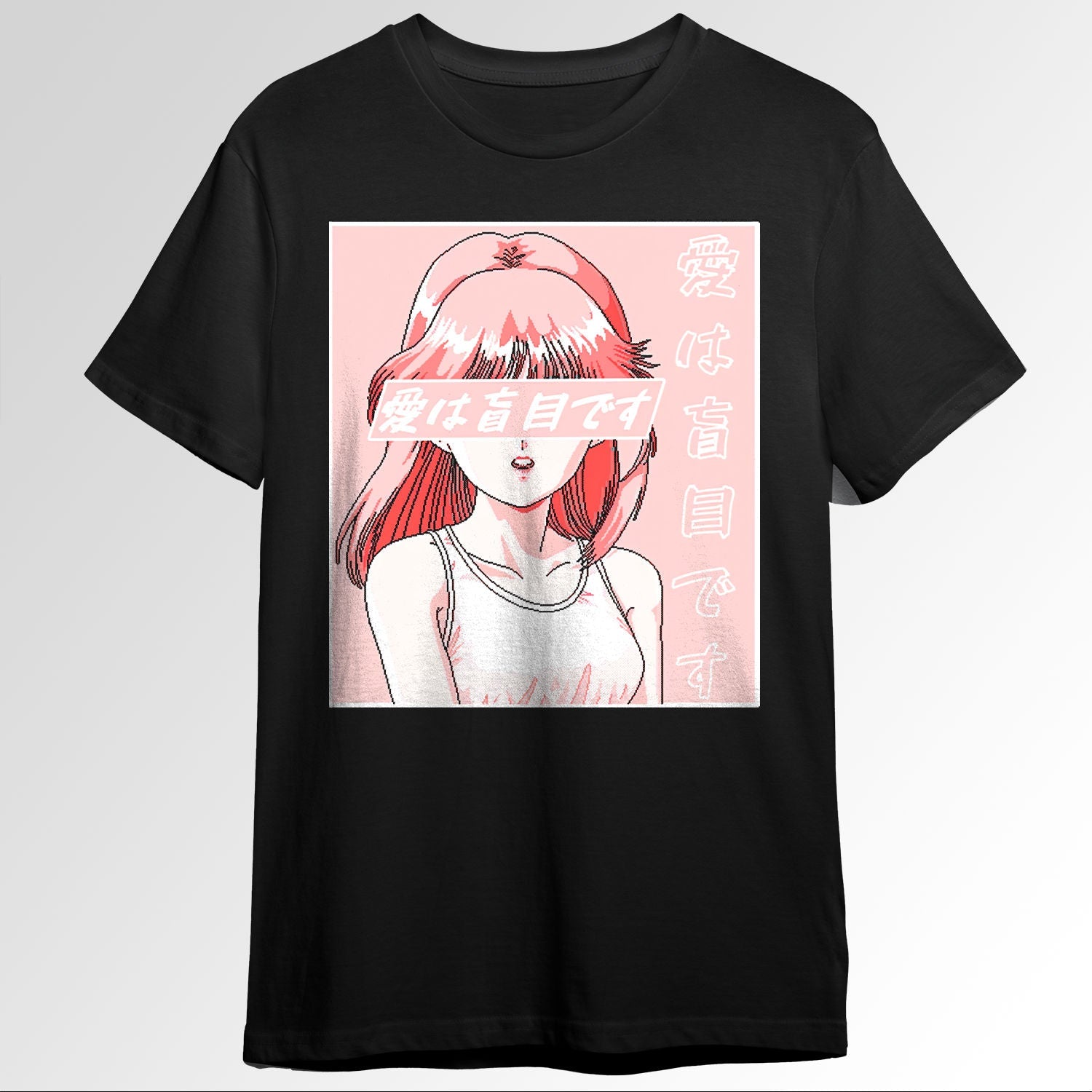 VALENTINES SAD JAPANESE ANIME AESTHETIC 66618686