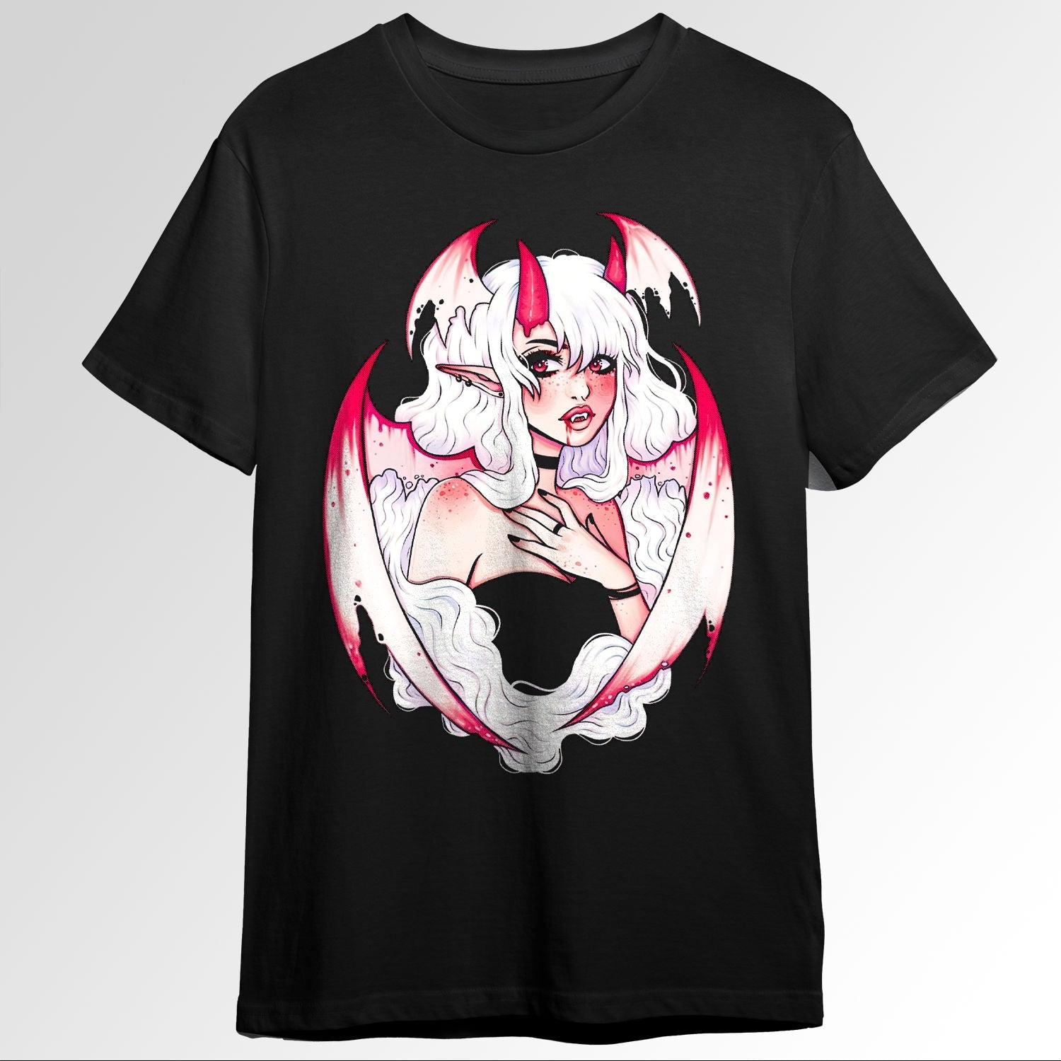 Vampire Succubus 126972006