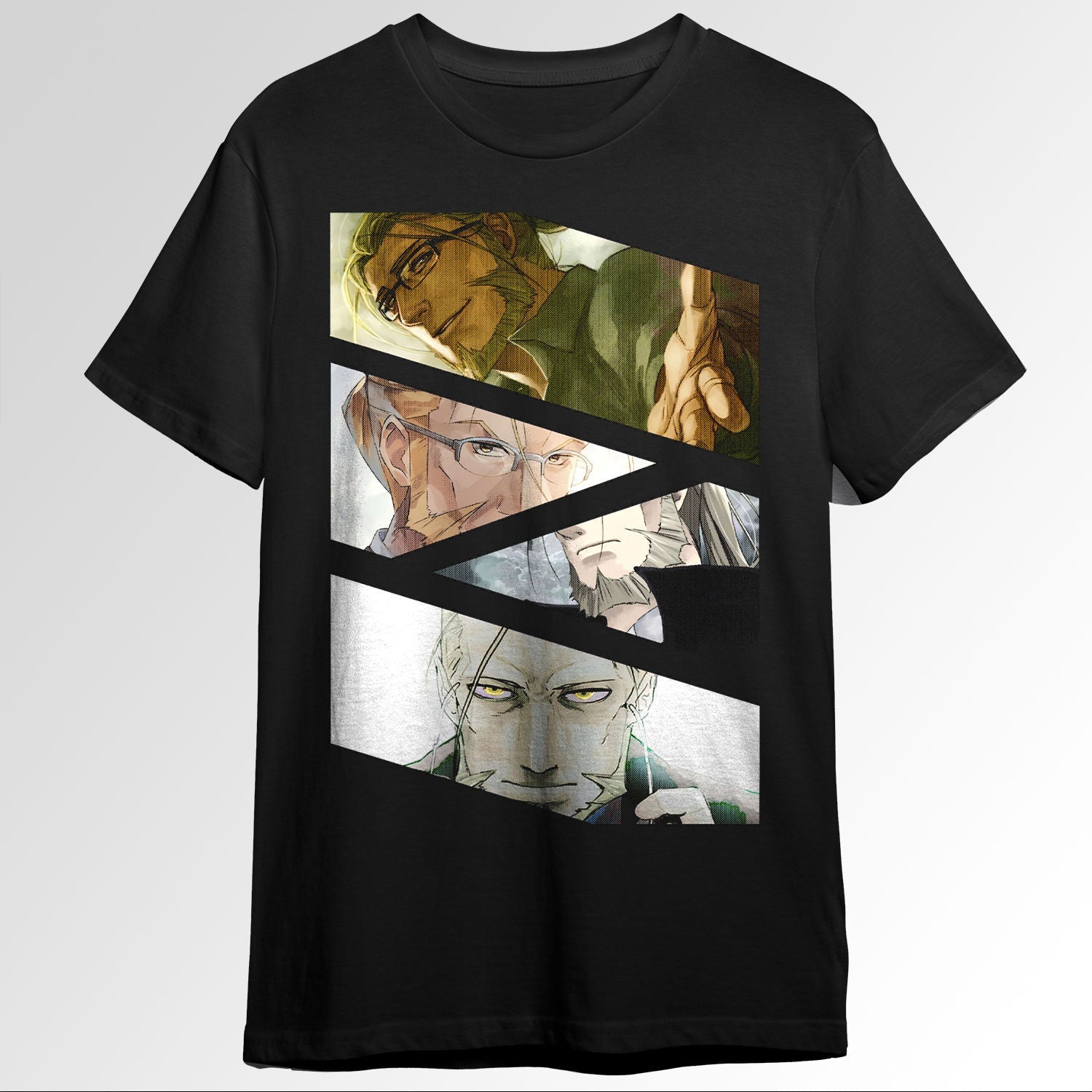 Van Hohenheim Fullmetal Alchemist Brotherhoo102528525