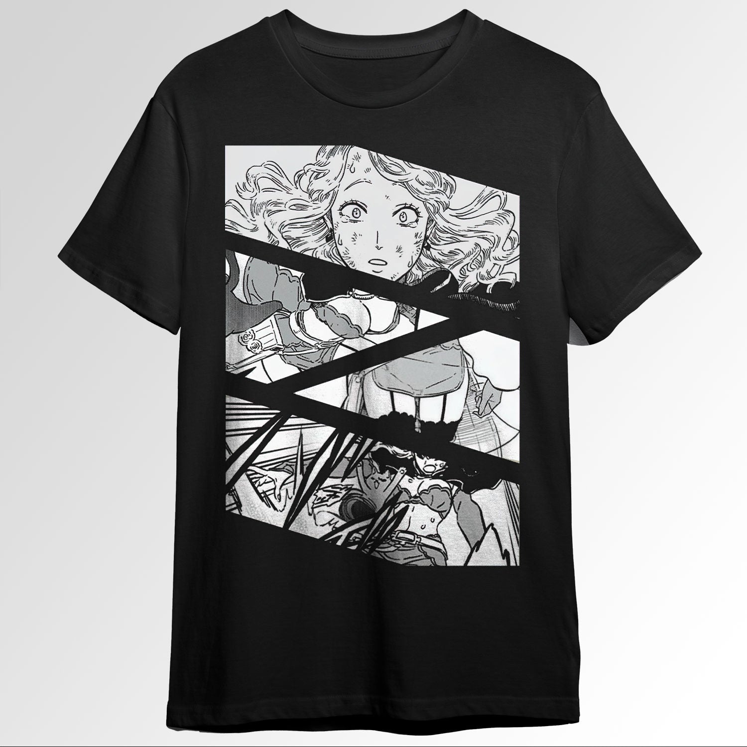 Vanessa Enoteca Black Clover Burakku Kuroba 102746990