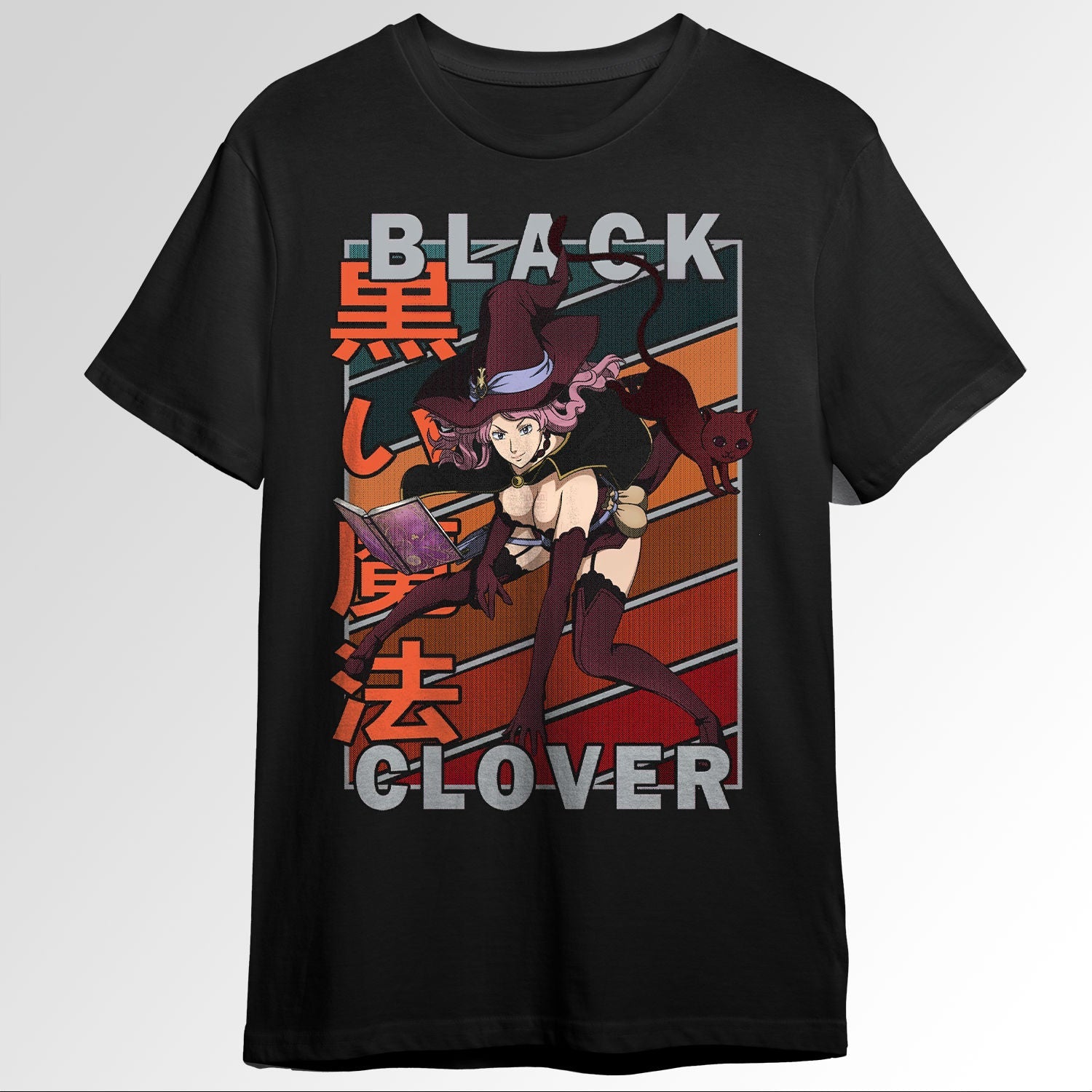 Vanessa Enoteca Black Clover Burakku Kuroba 105069685