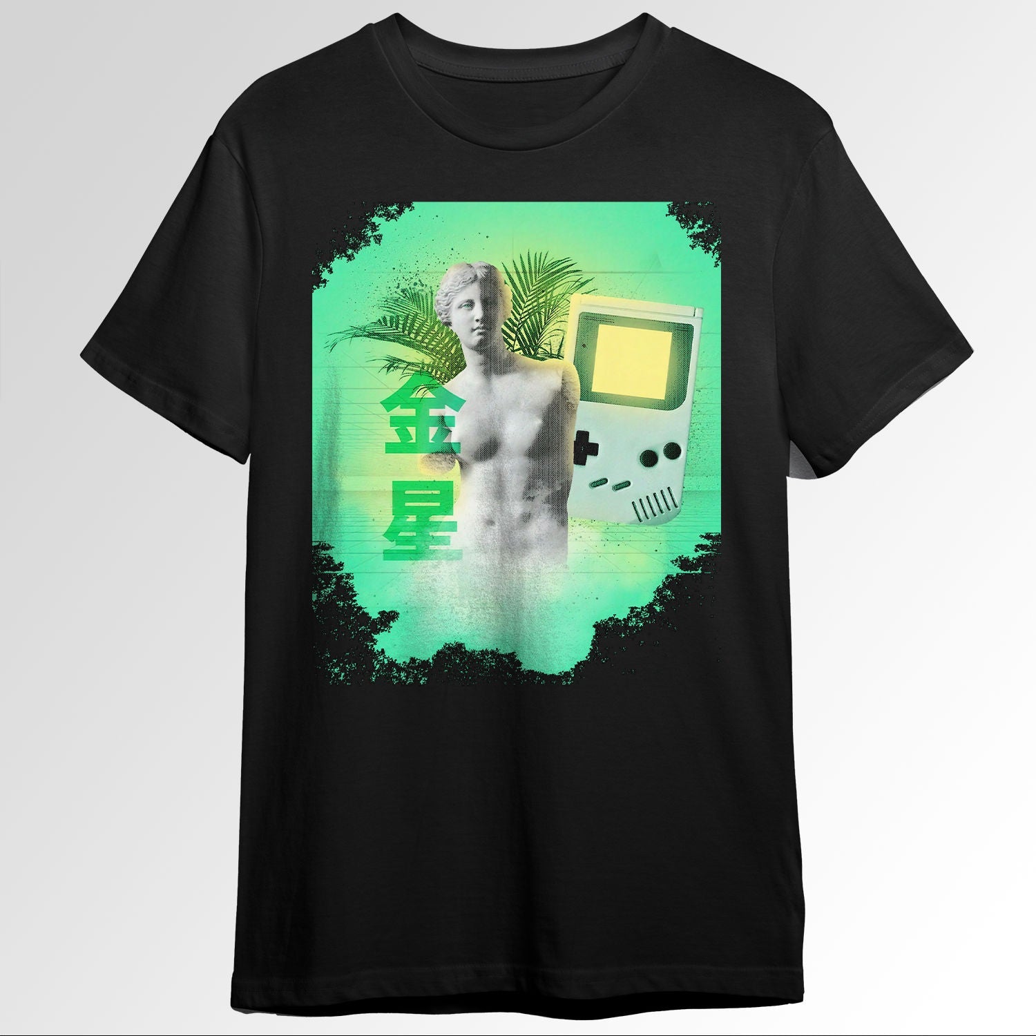 Vaporwave Aesthetic Retro 80s Japanese Retro 70397960