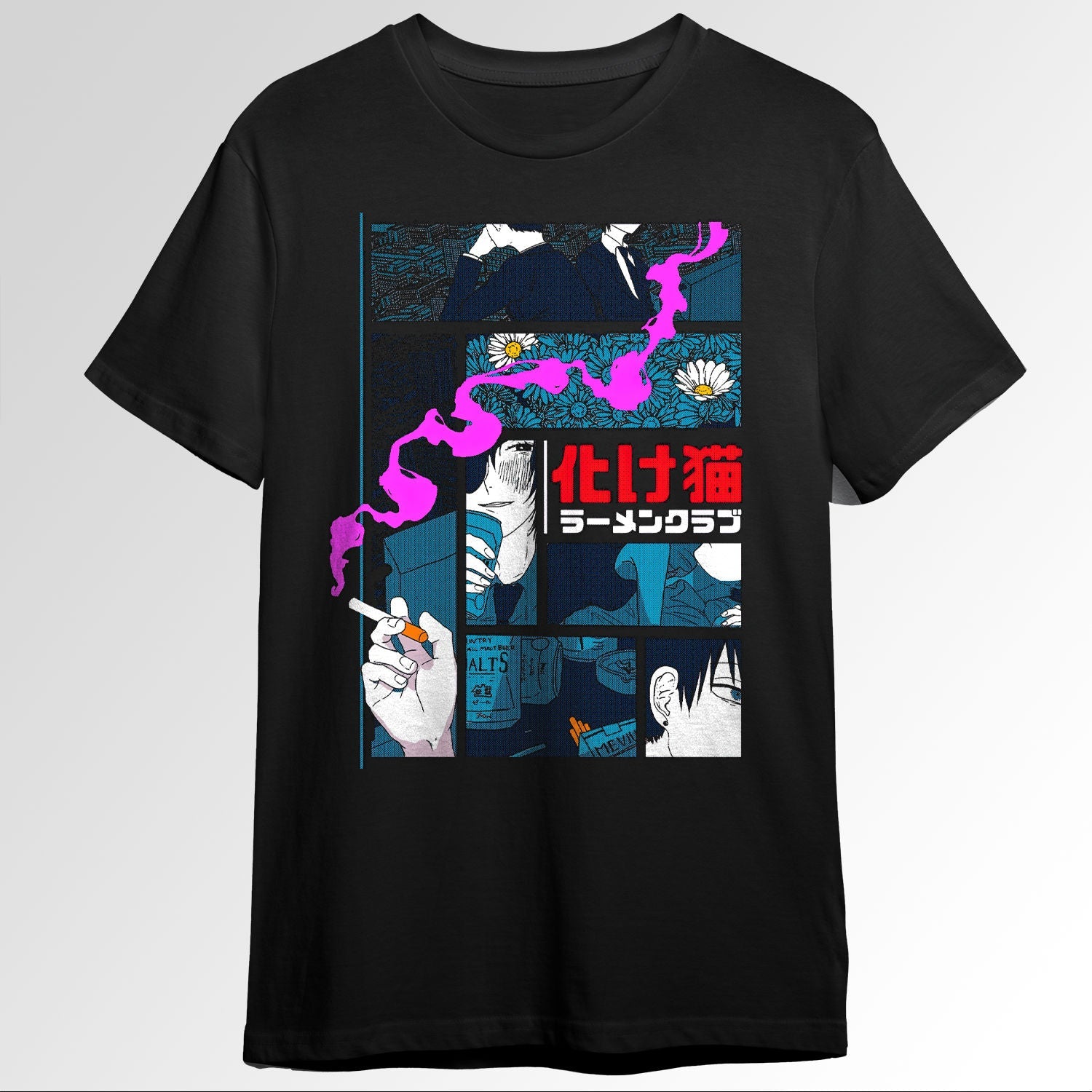 Vaporwave Japanese Urban Hipster Fashion Sty142637739