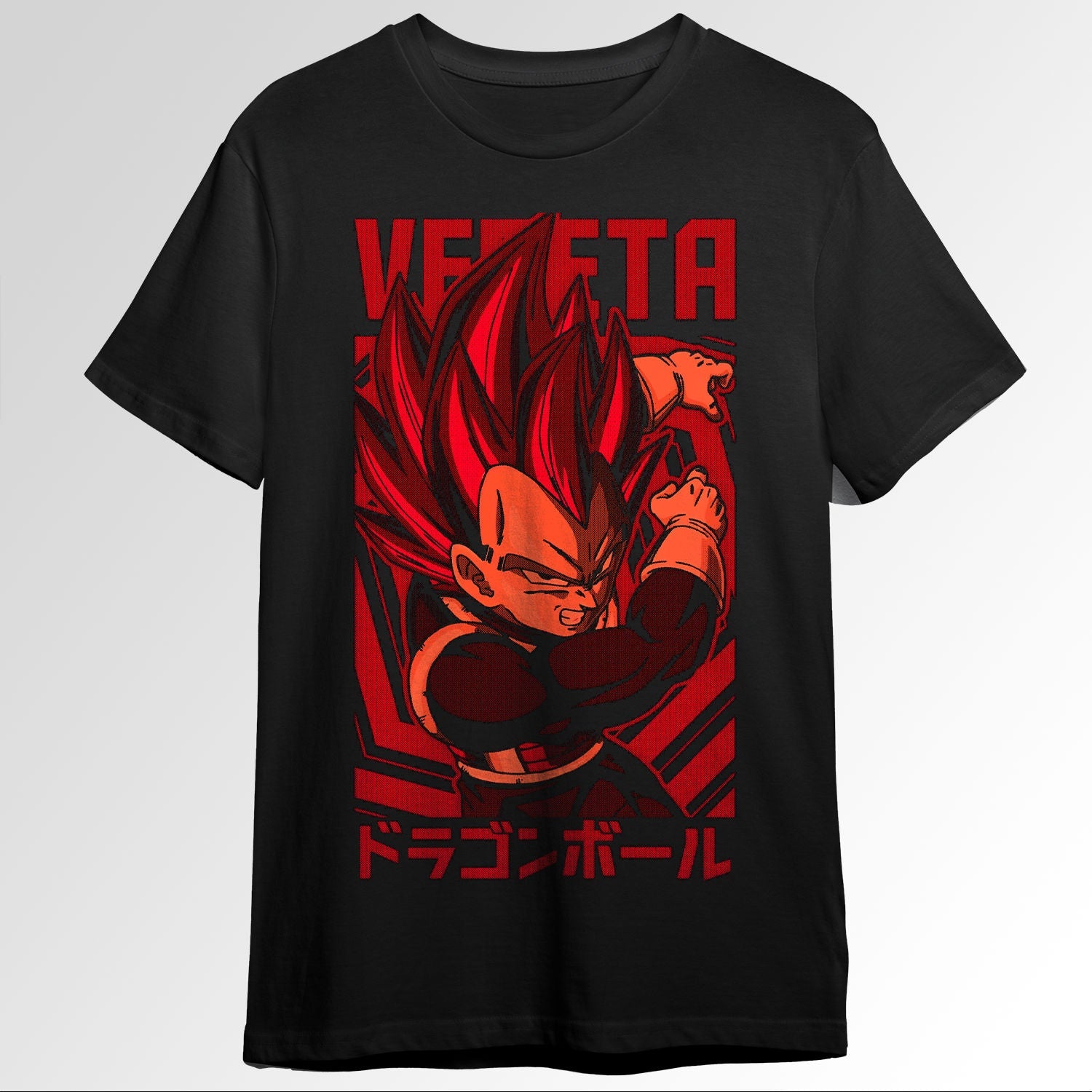 Vegeta DRAGON BALL Anime Design 48587484