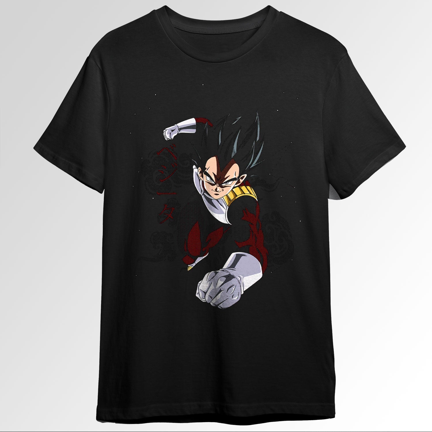 Vegeta Dragon Ball 72726736
