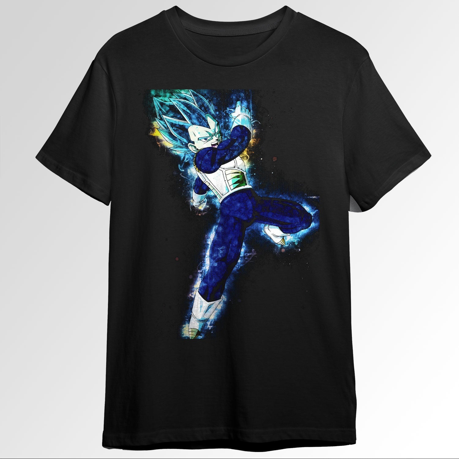 Vegeta Dragon Ball Anime 109809589