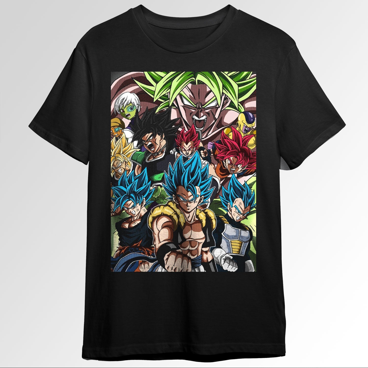 Vegeta Dragon Ball Anime 126538905