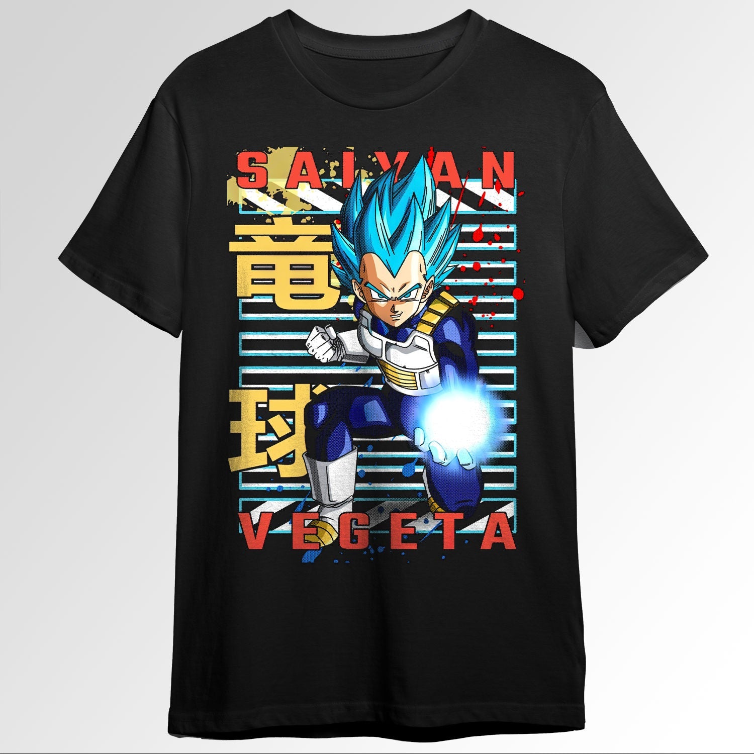 Vegeta Dragon Ball Doragon Boru Urban Anime 102040951