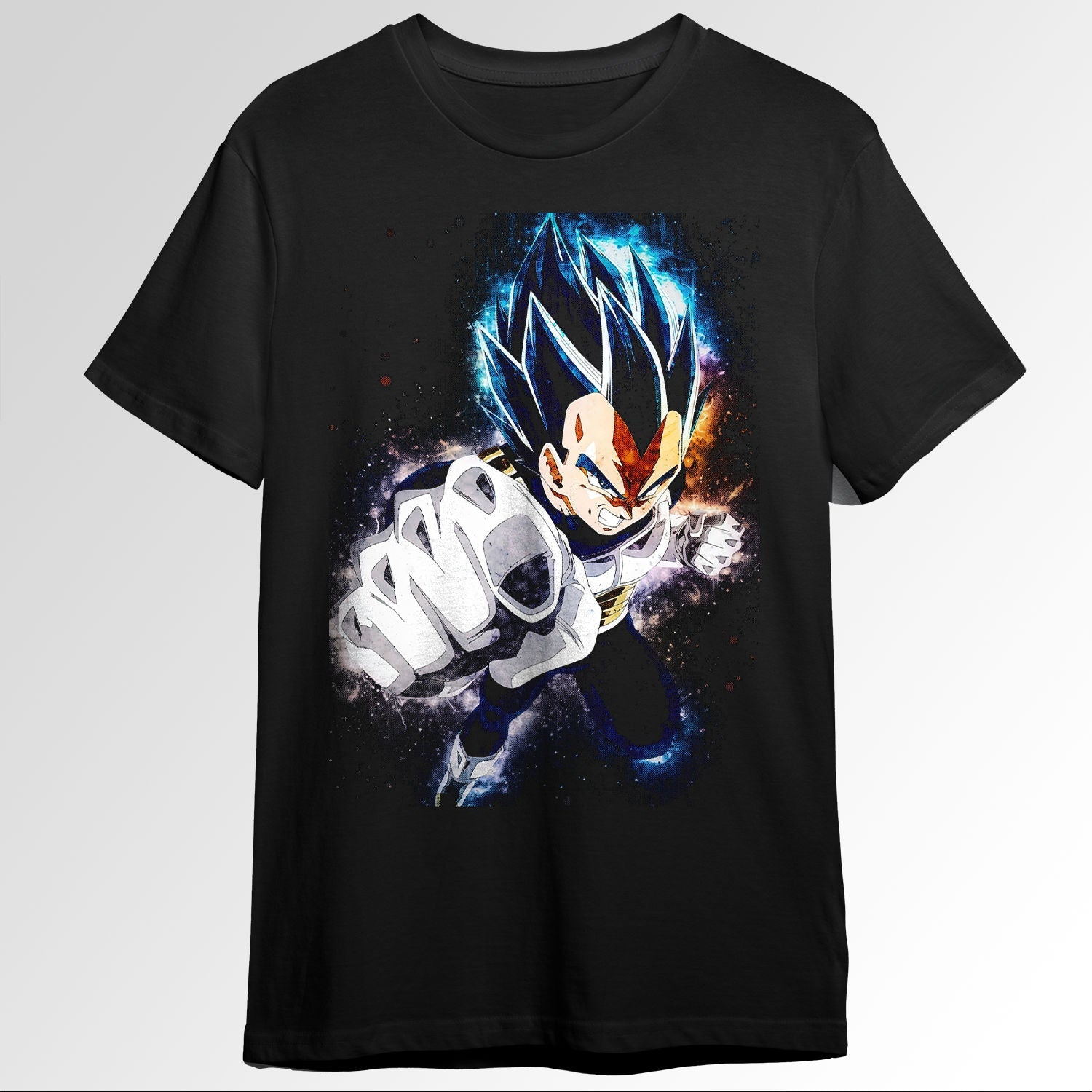 Vegeta Dragon Ball Fanart 109073602