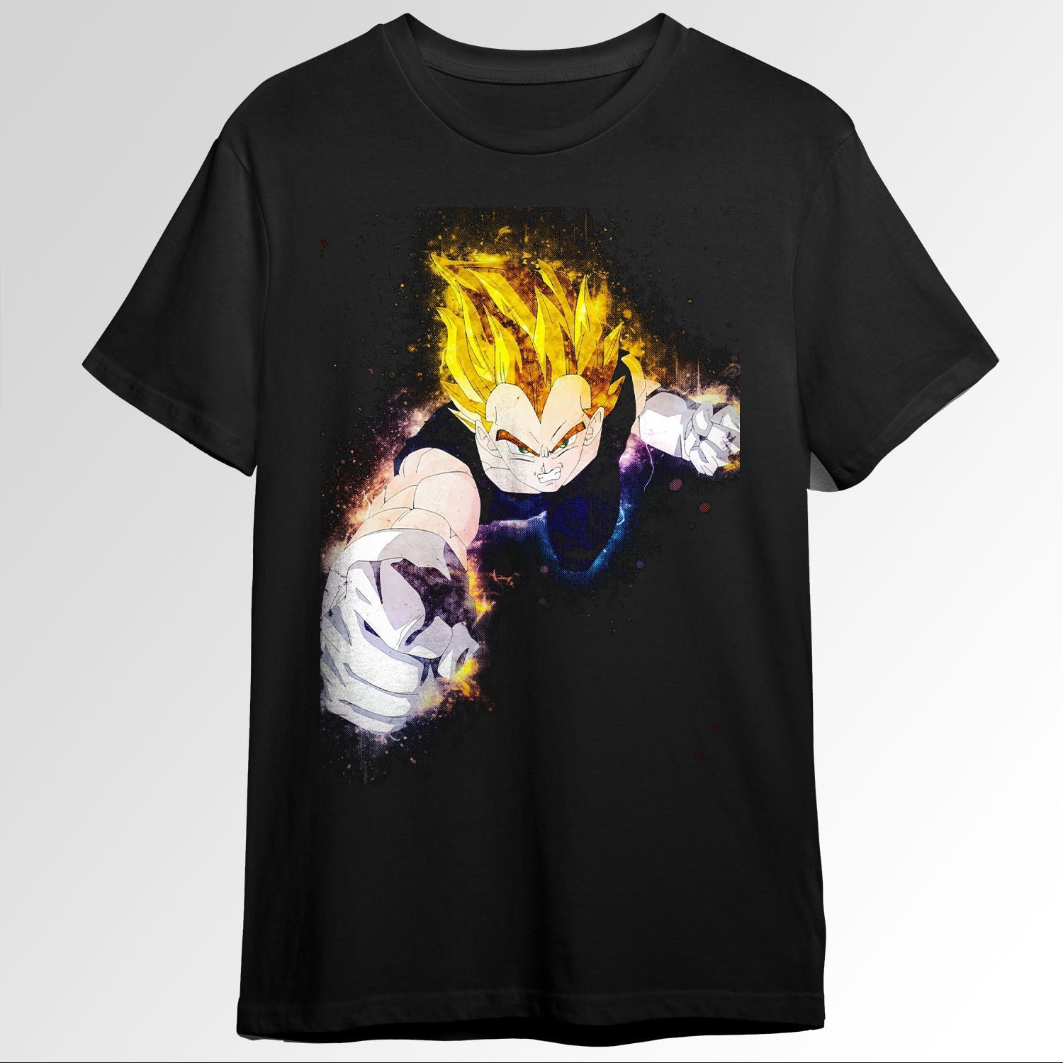Vegeta Dragon Ball Fanart 109908467