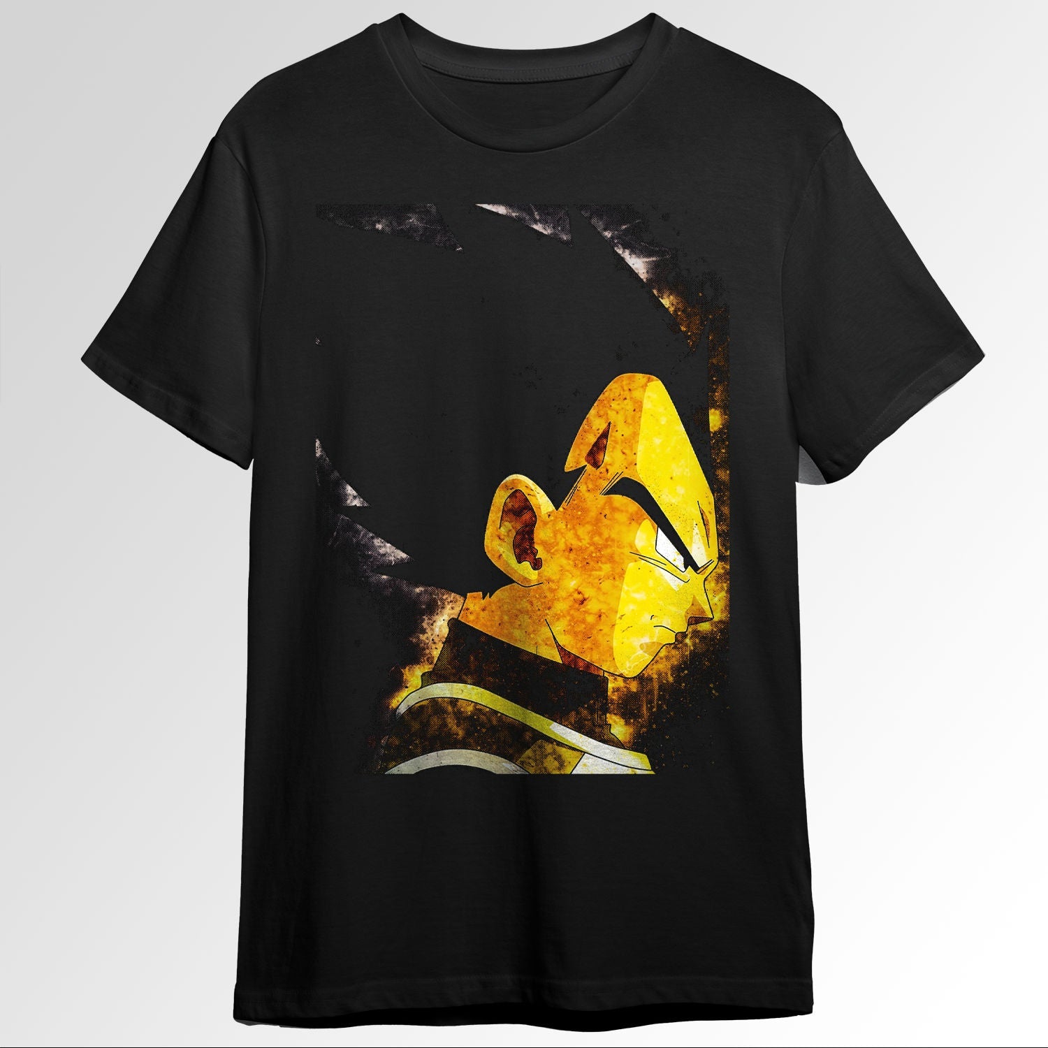 Vegeta Dragon Ball Fanart 110005550