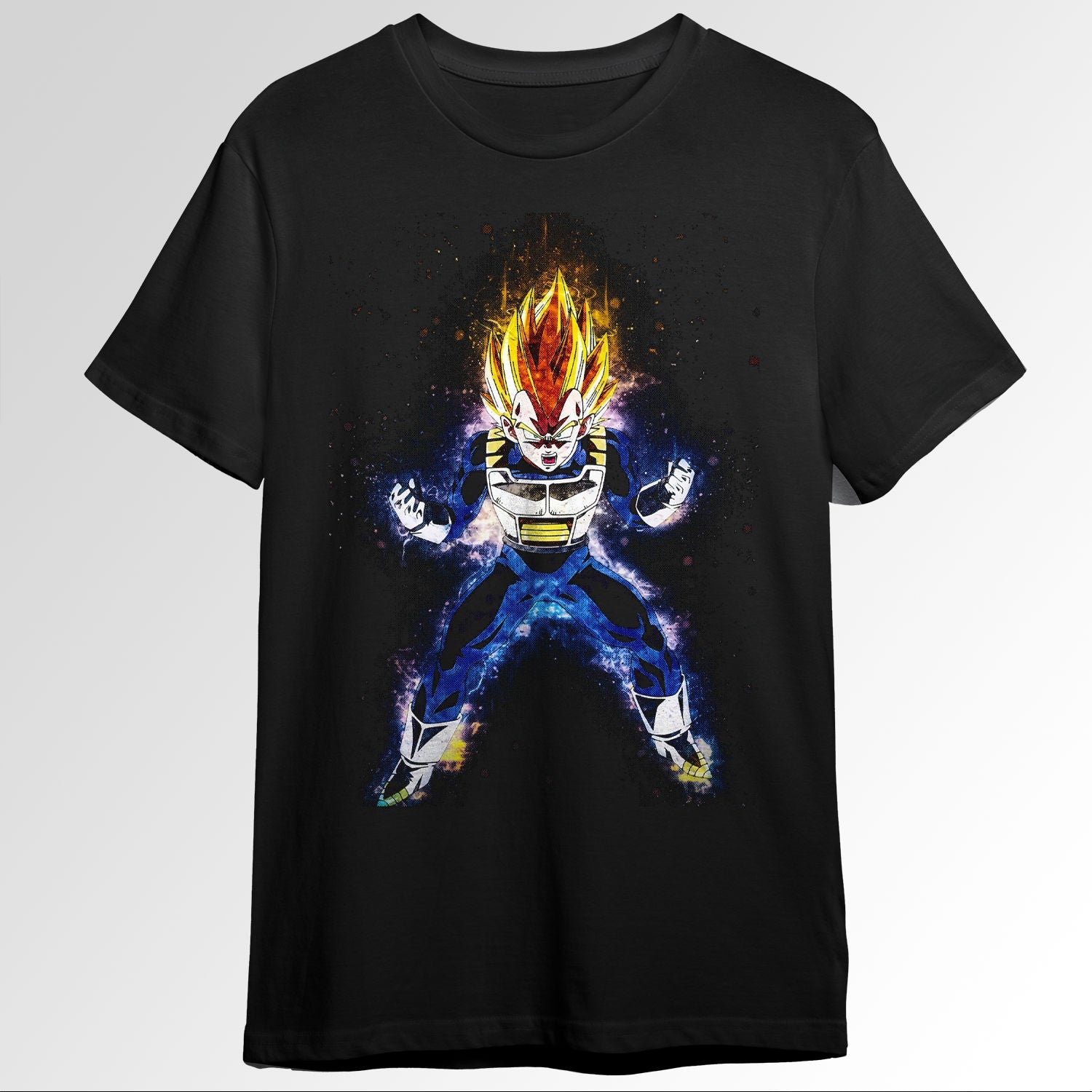 Vegeta Dragon Ball Fanart 110396741