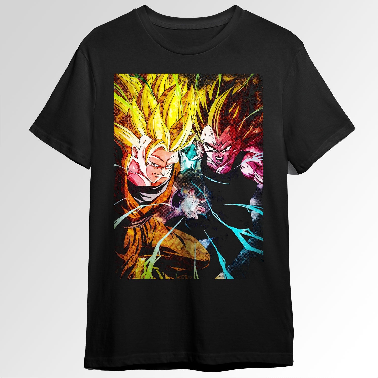 Vegeta Dragon Ball Fanart 116916797
