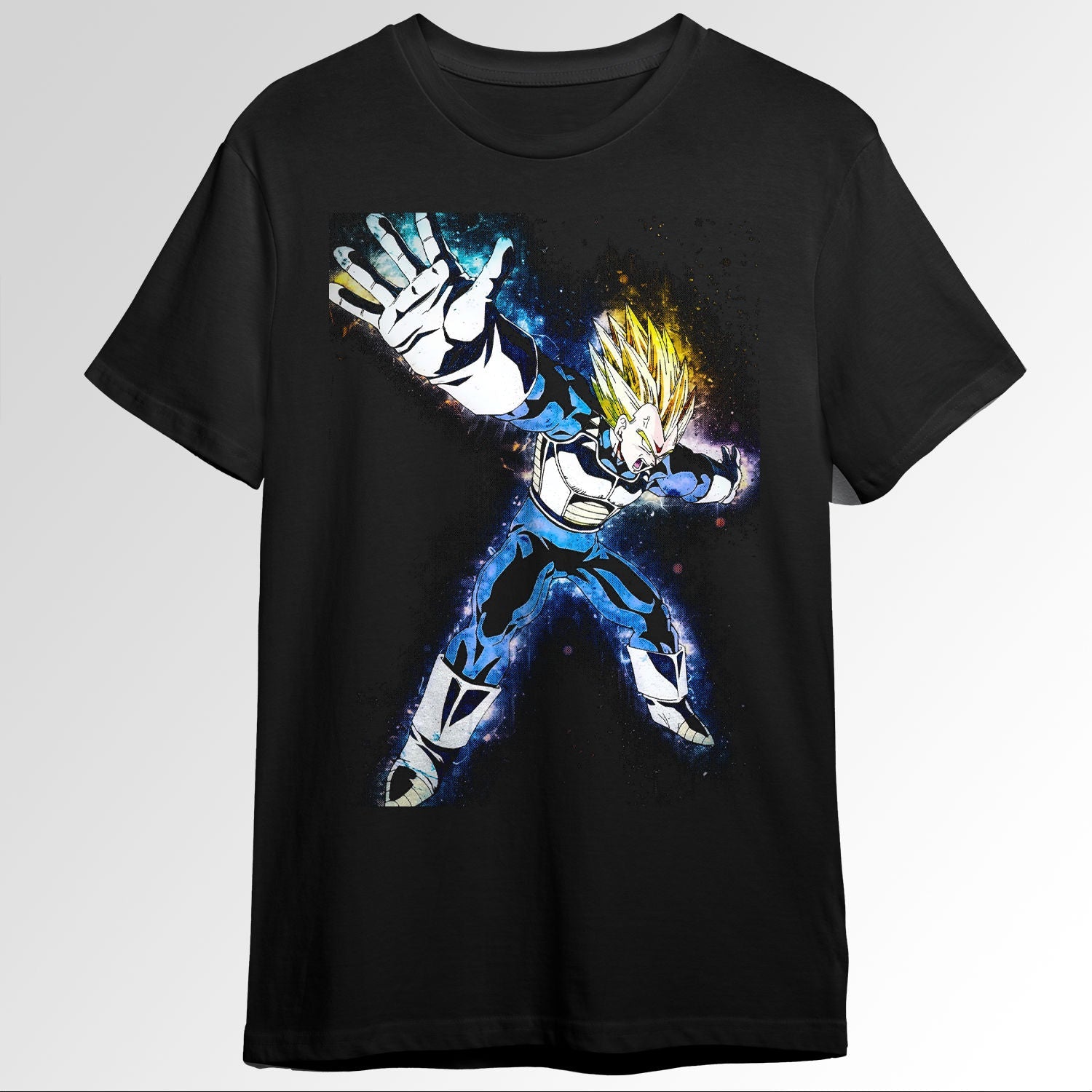 Vegeta Dragon Ball Fanart 119146933