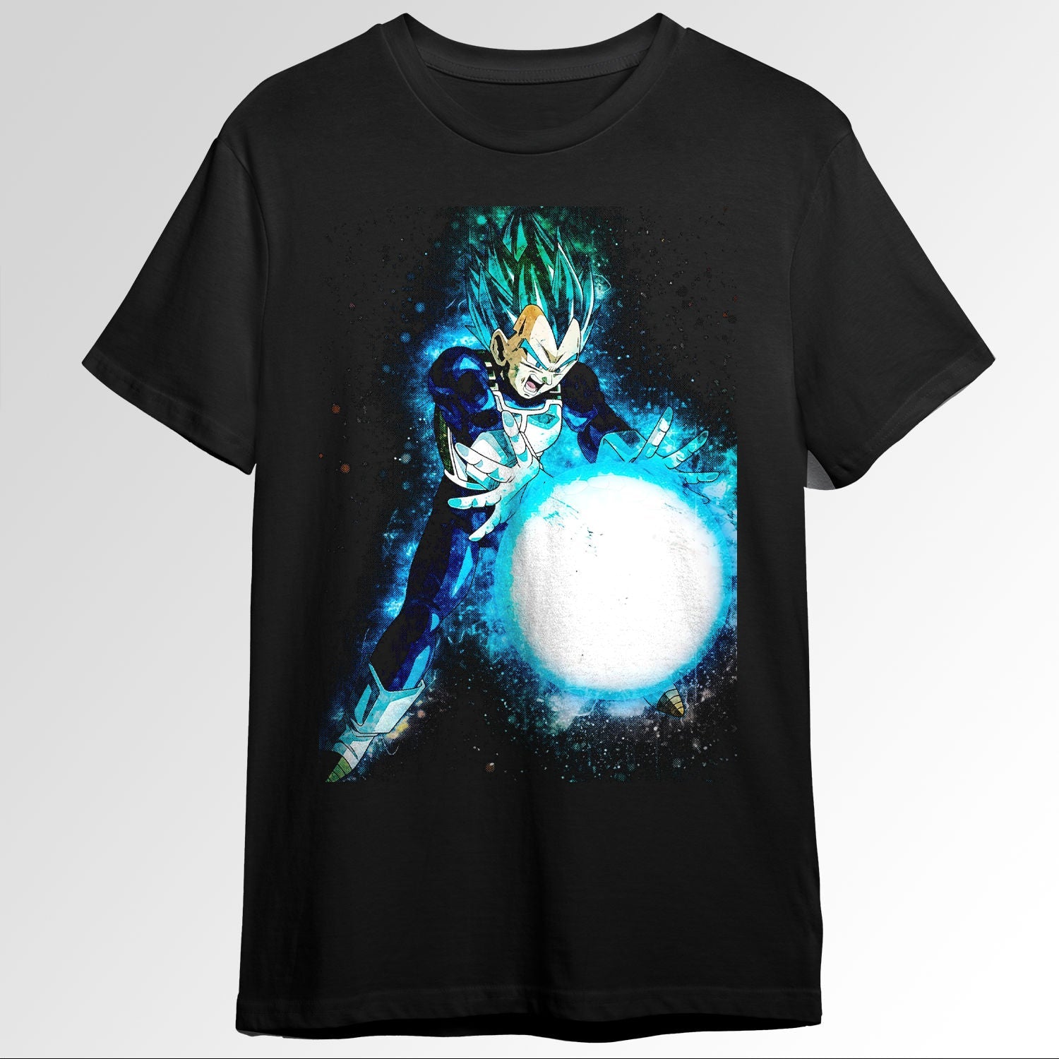 Vegeta Dragon Ball Fanart Anime Waifu 145580986