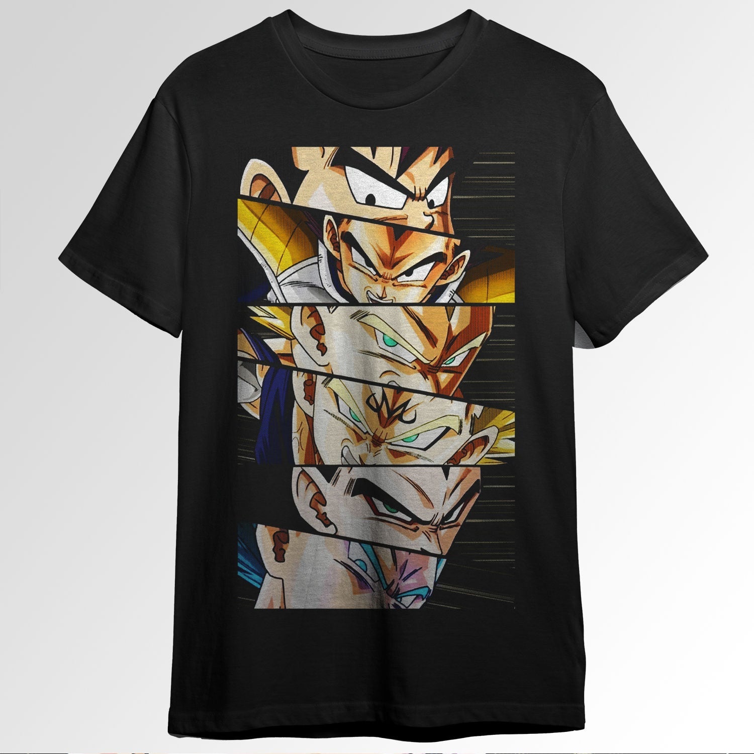 Vegeta Dragonball 121207934