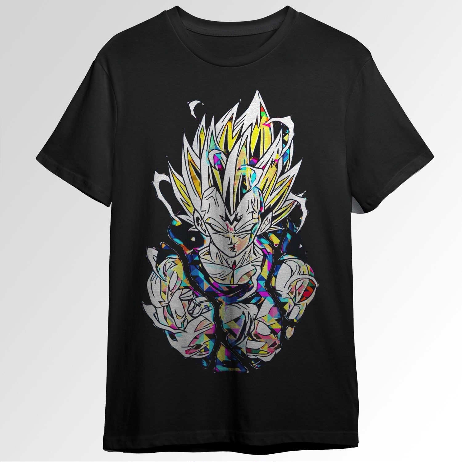 Vegeta Dragonball Z Majin Vegeta 89202271