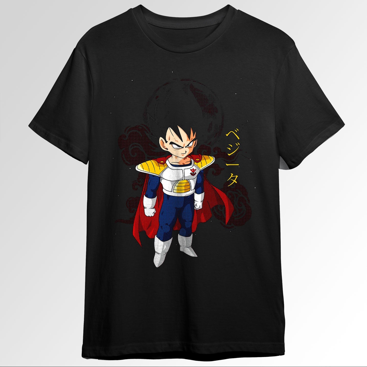Vegeta Prince Kid Dragon Ball 76334907