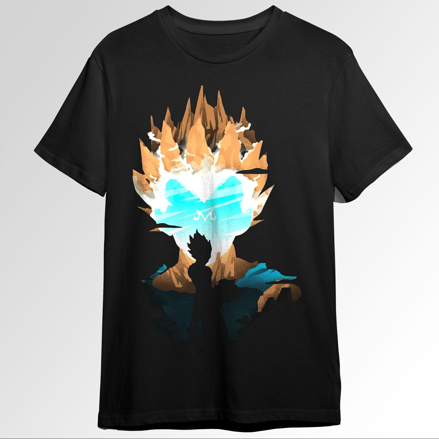 Vegeta Sacrifice 90100484