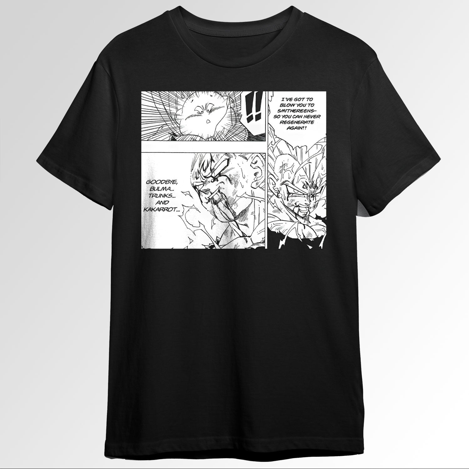 Vegetas Sacrifice 53229373