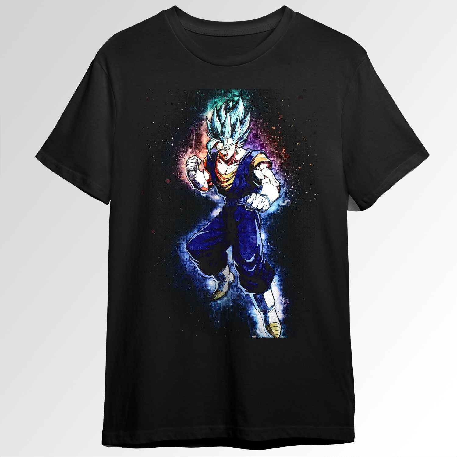 Vegito Dragon Ball Anime 119147734