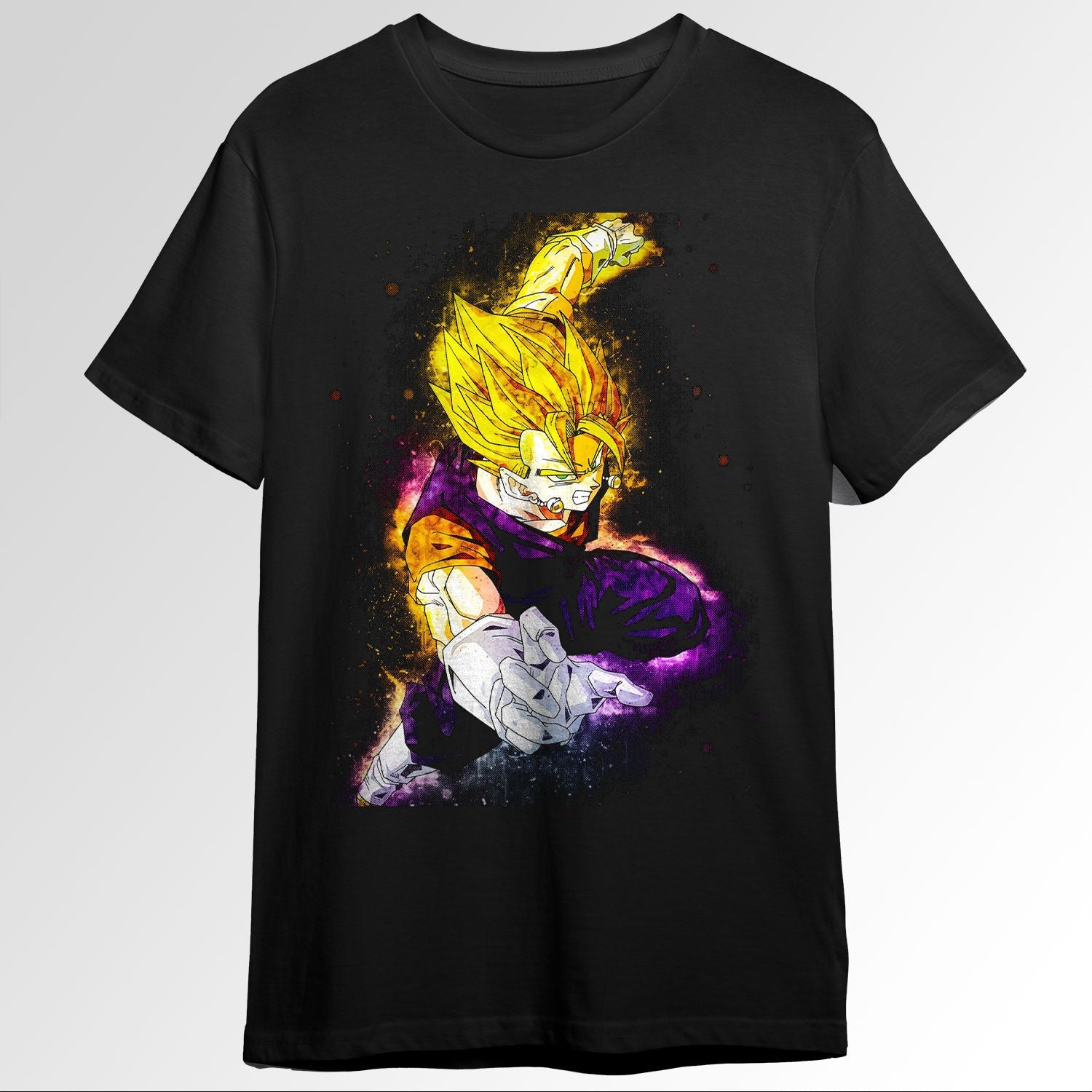 Vegito Dragon Ball Fanart 116917258