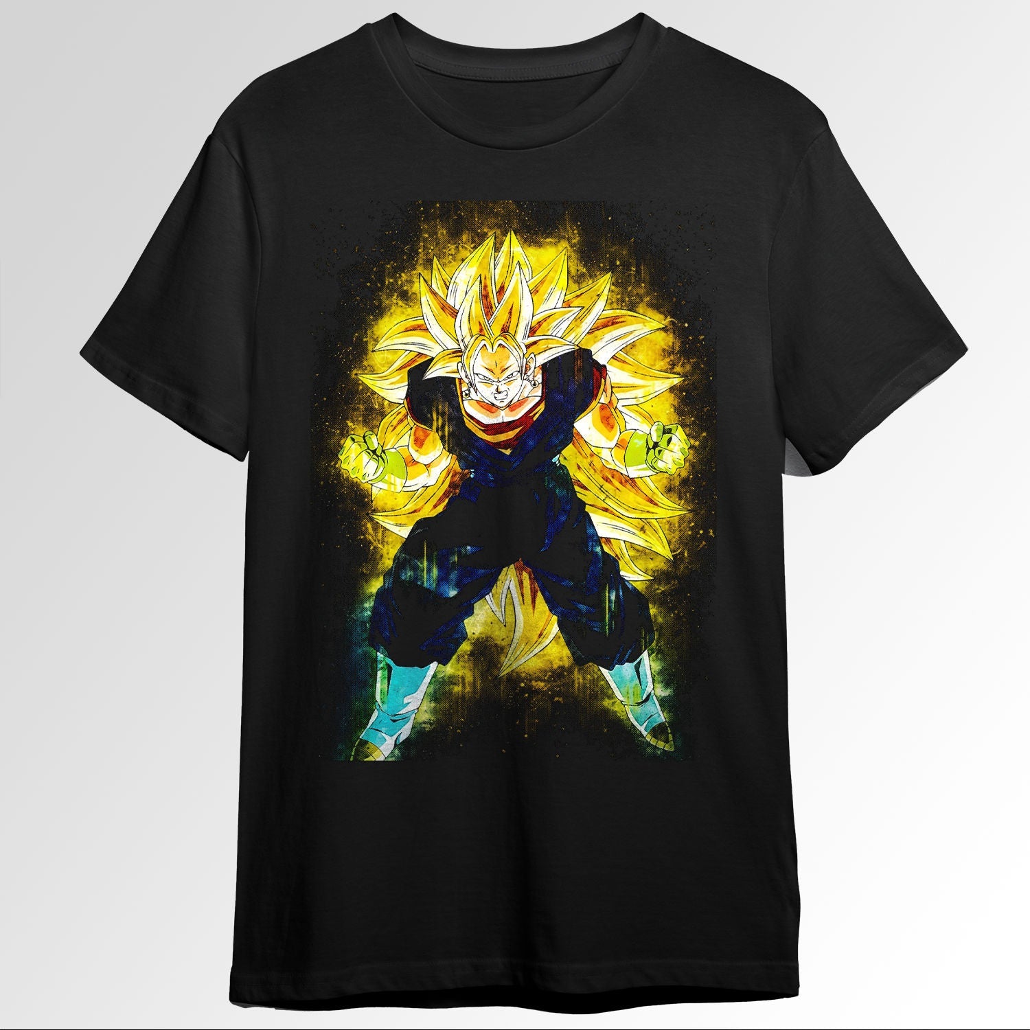 Vegito Dragon Ball Super 85843529