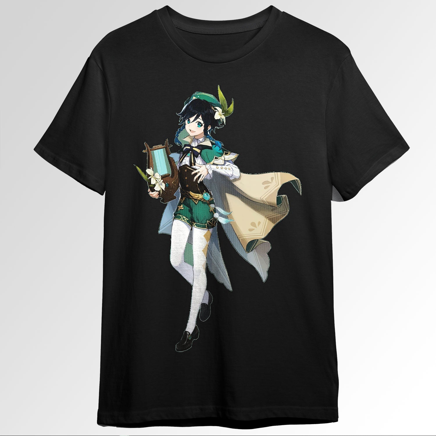 Venti Genshin Impact 58983061