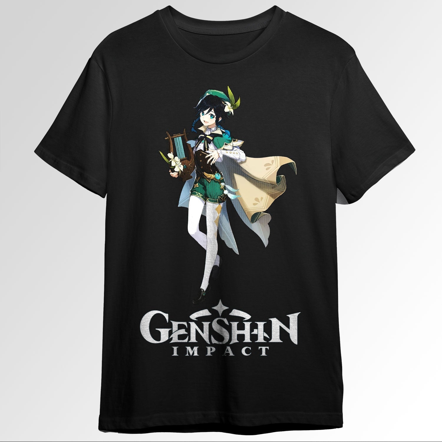 Venti Genshin Impact 60369571