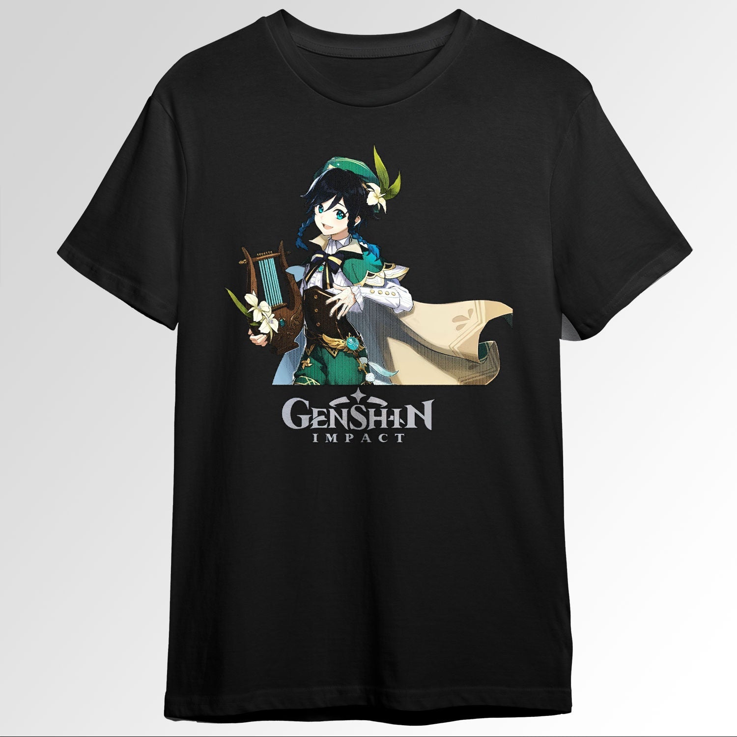 Venti Genshin Impact 63503648