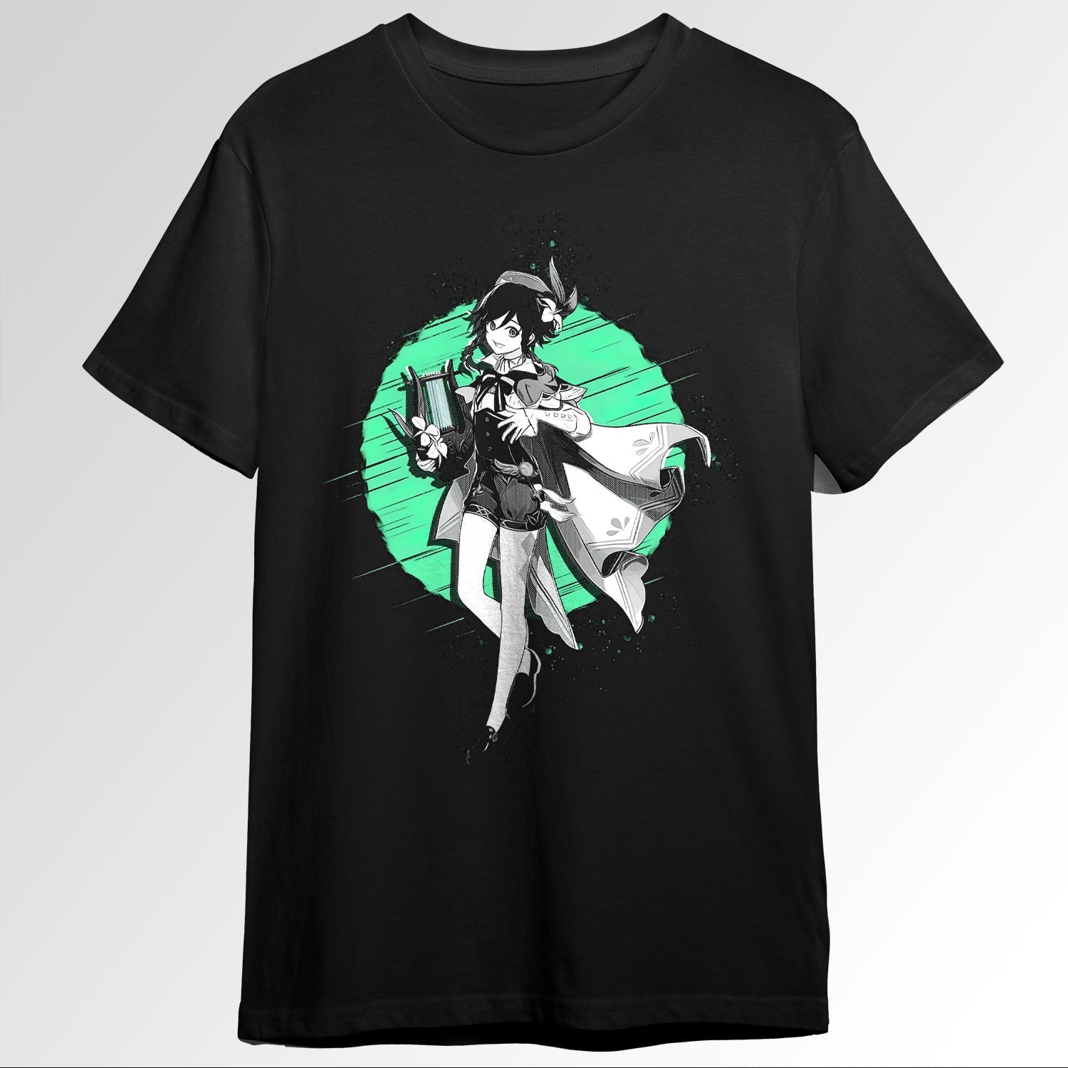 Venti Genshin Impact 78403124