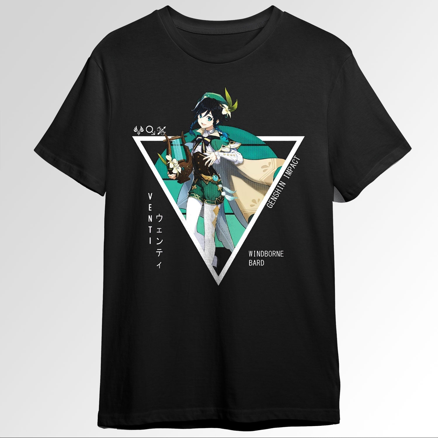 Venti Genshin Impact 79961247