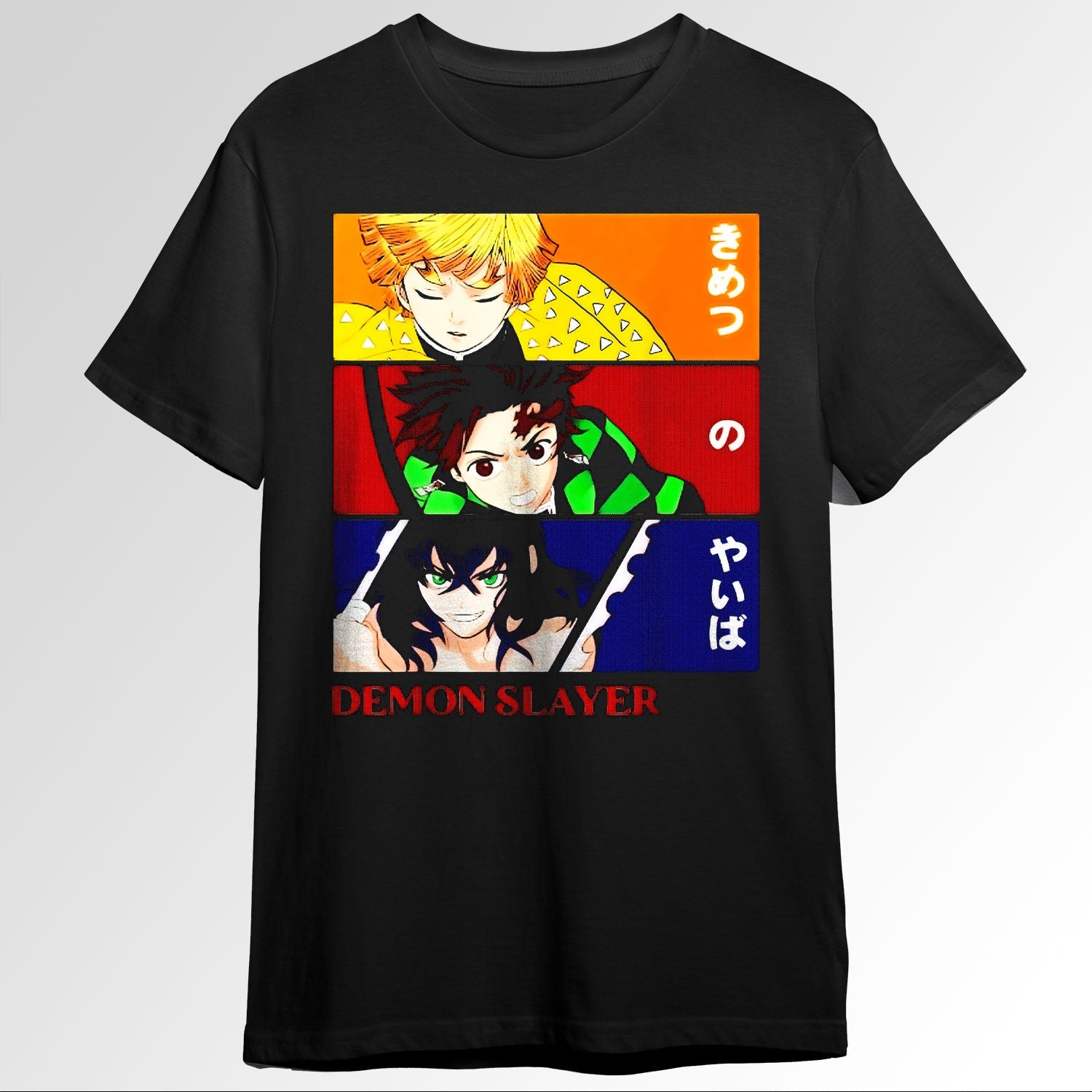 Vintage Slayers Demon Essential Anime Manga Vapor0158