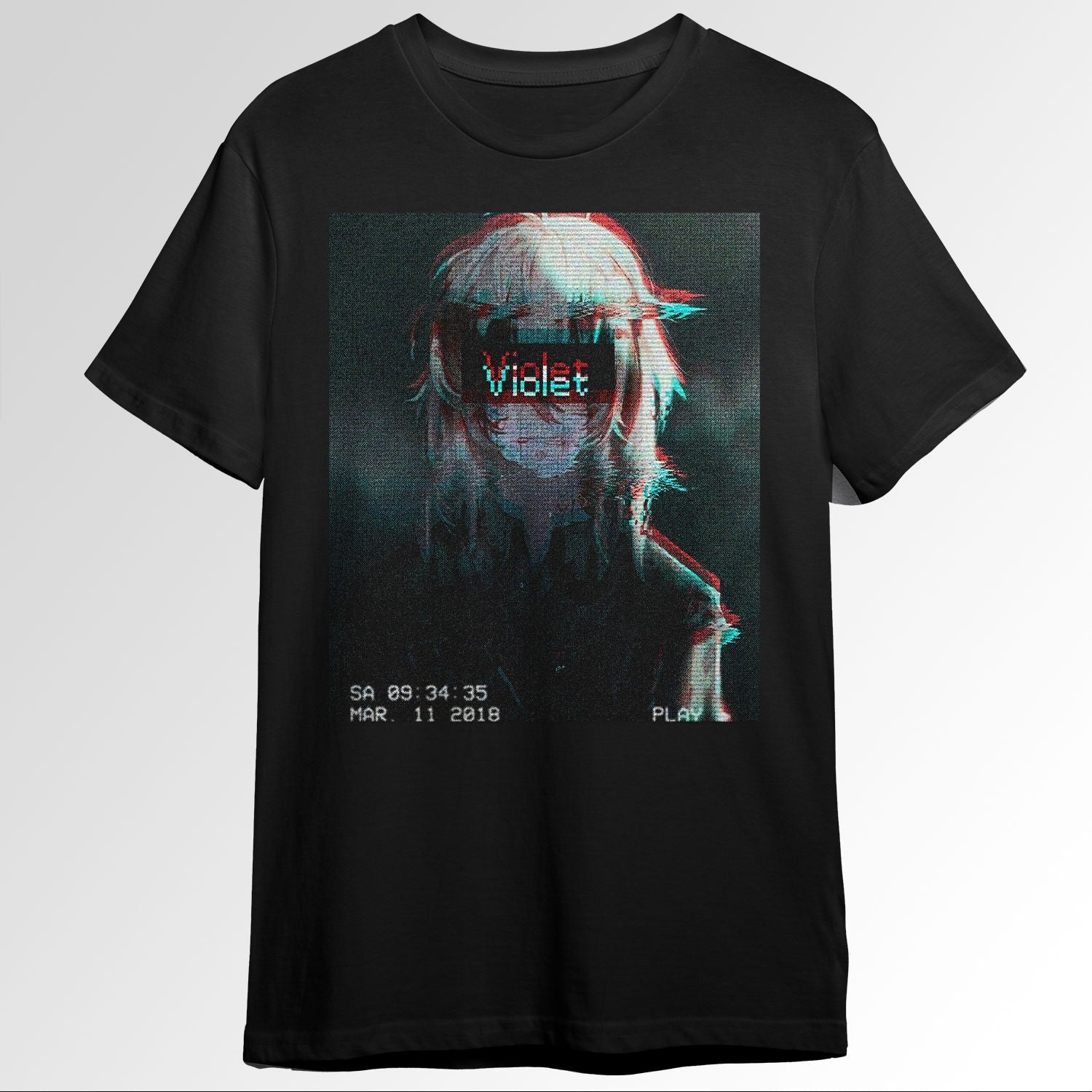 Violet Evergarden 41543259