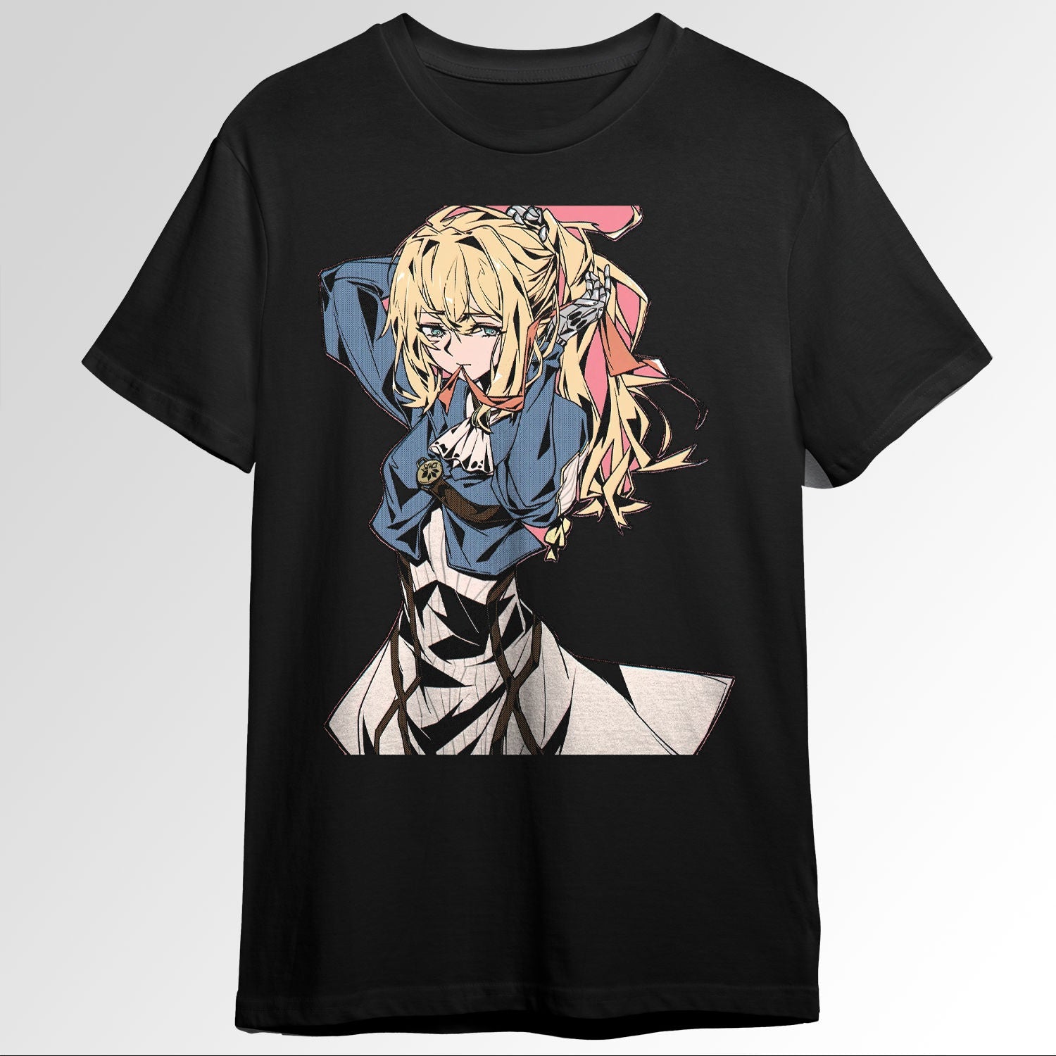Violet Evergarden 58759365