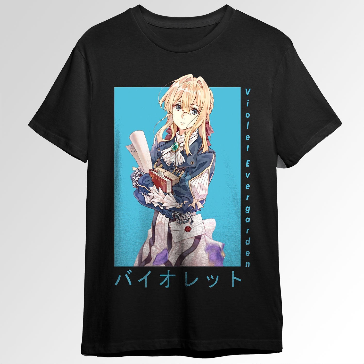Violet Evergarden 62649985
