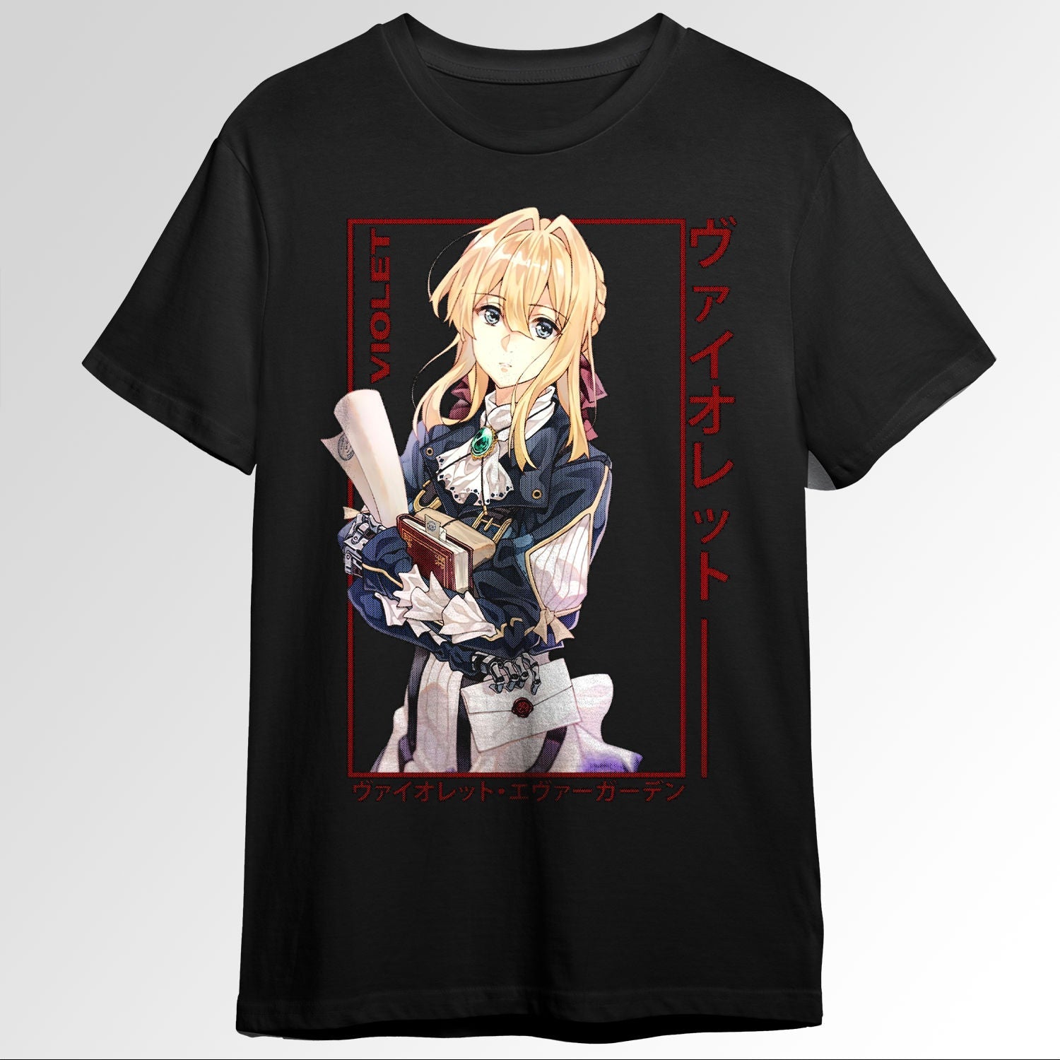Violet Evergarden 90556440