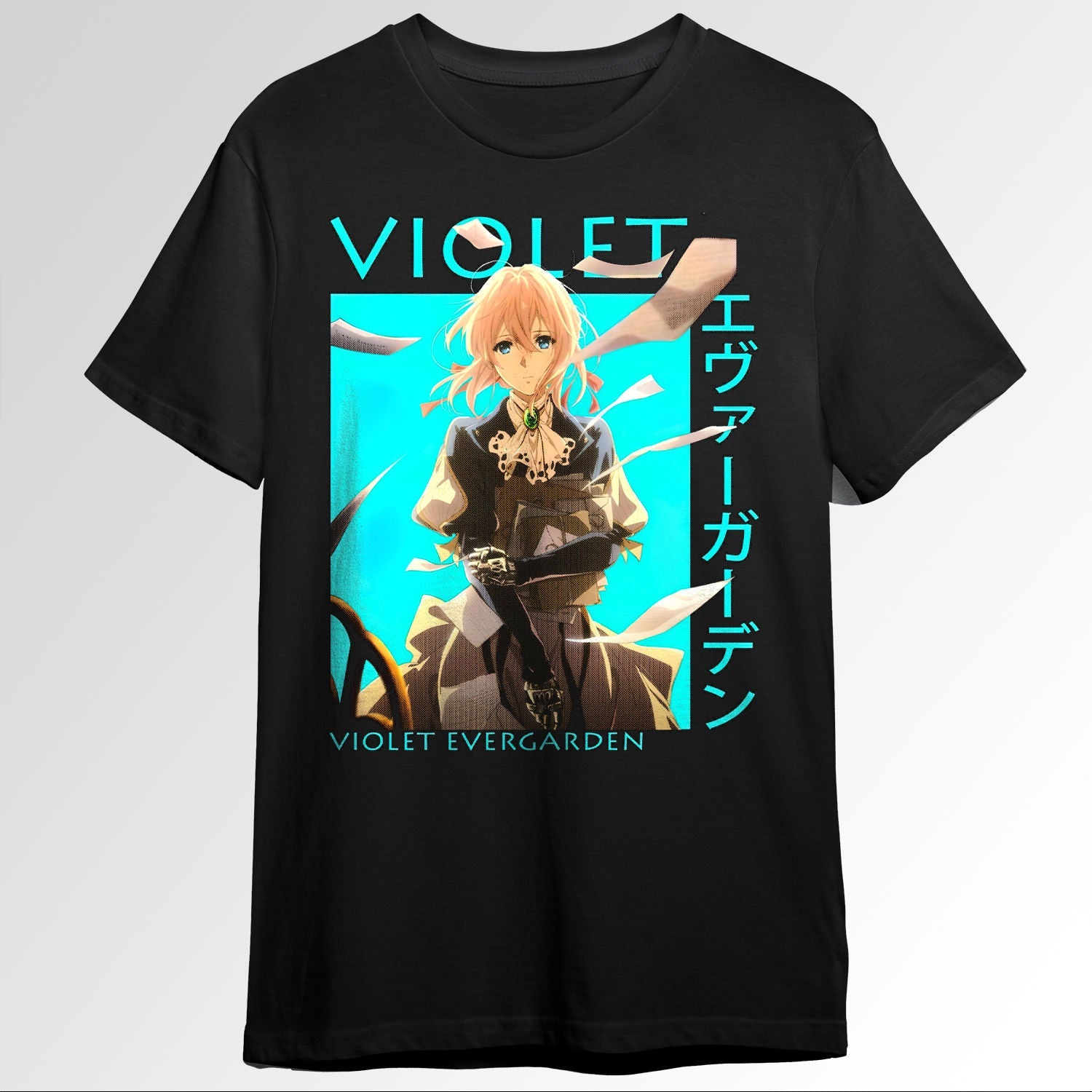 Violet Evergarden 96655880