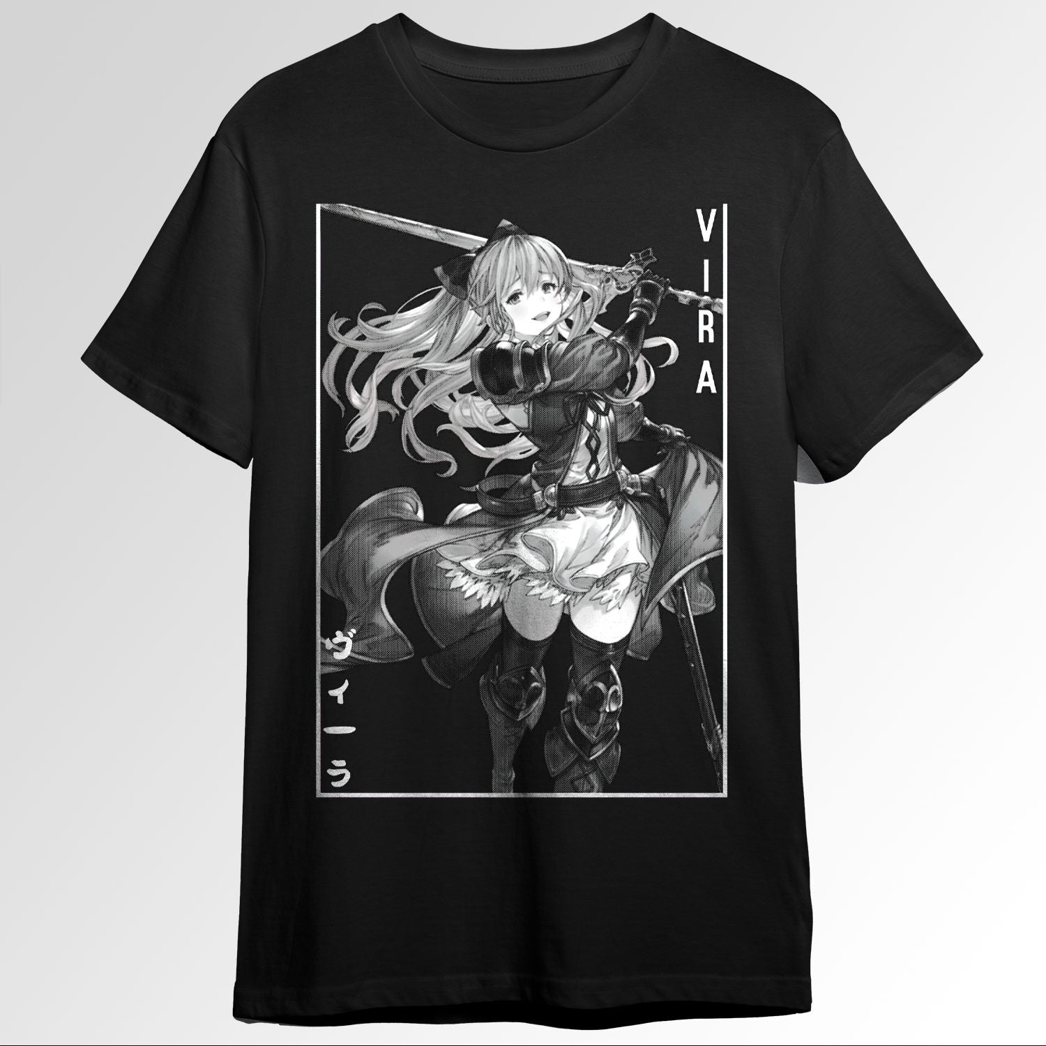 Vira Granblue Fantasy The Animation 111696733