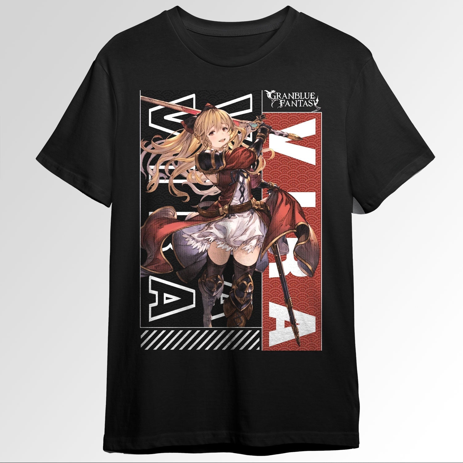 Vira Granblue Fantasy The Animation 111919719