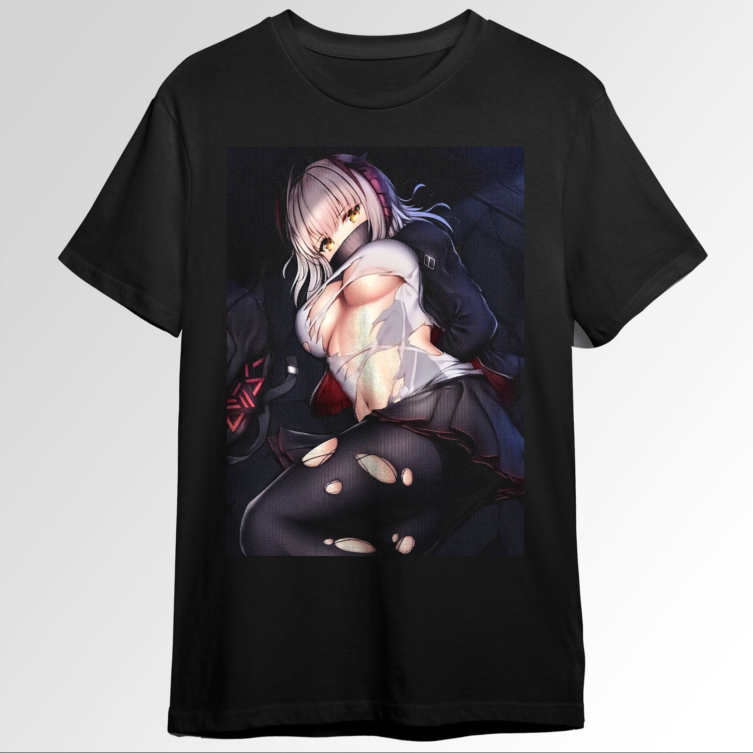 W Arknights Prelude to Dawn Fanart Anime Wai143831011