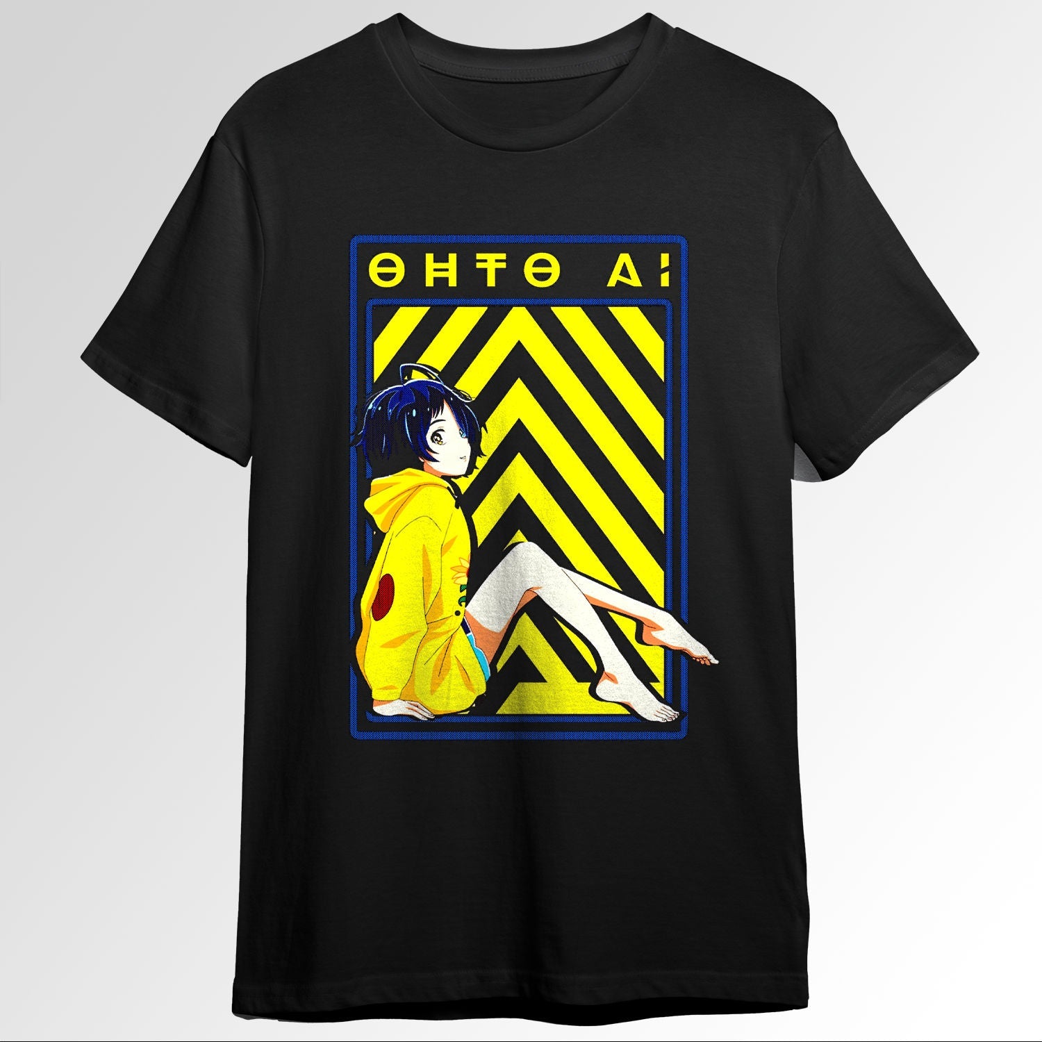 WONDER EGG PRIORITY OHTO AI 116036169