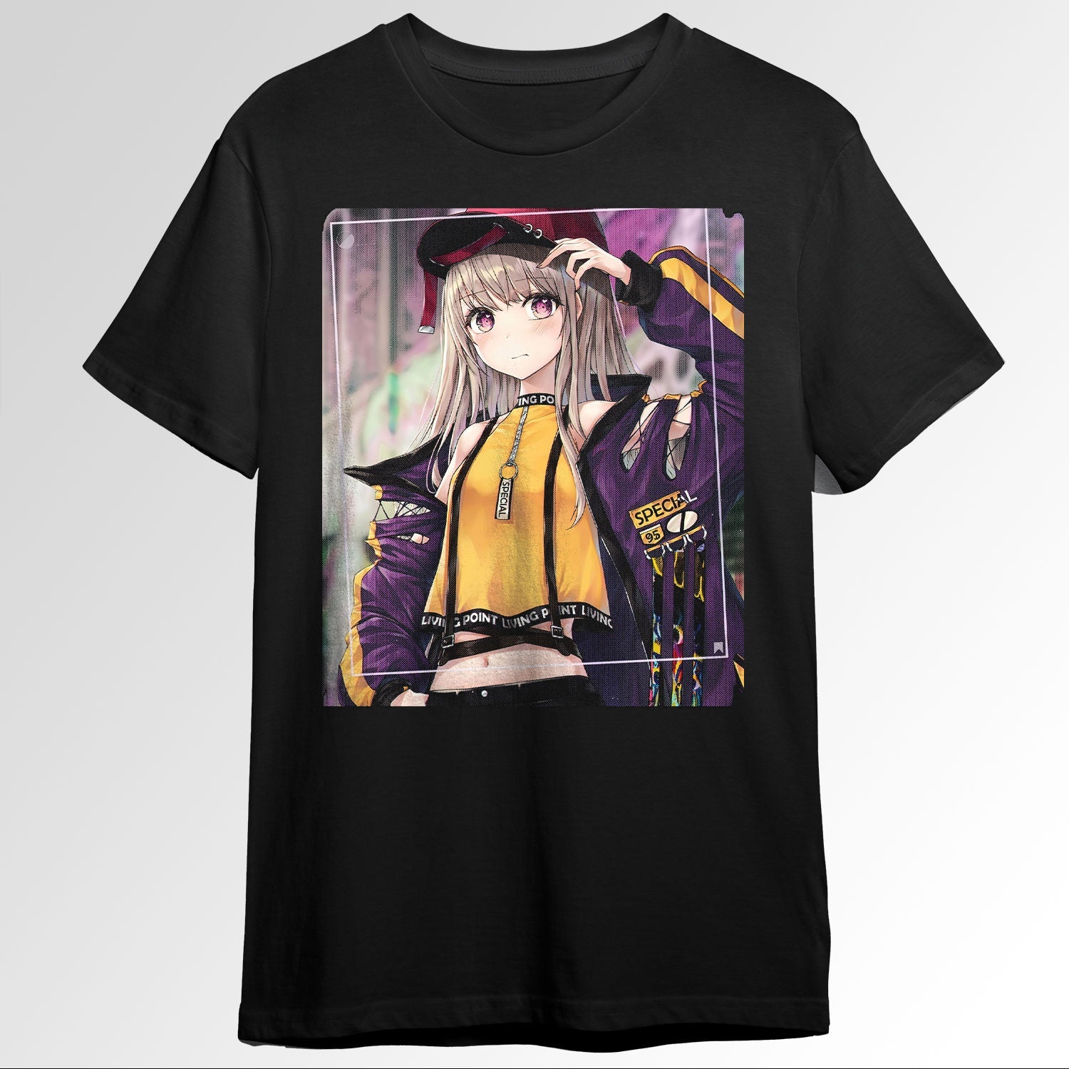 Waifu Aesthetic Japanese Ecchi Lewd Anime Gi 71865763
