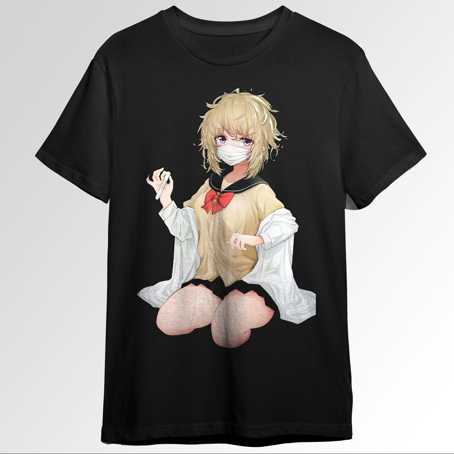 Waifu Anime Aesthetic Menhera Kawaii Manga Airl 70388