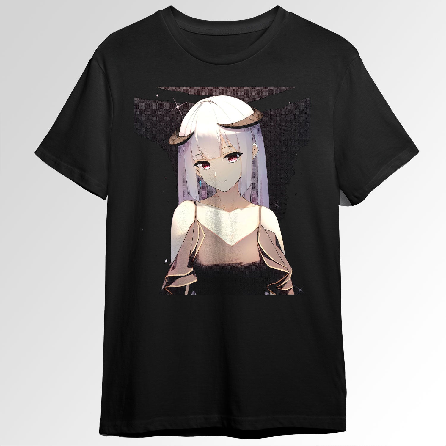 Waifu Anime Girl Japanese Pastel Aesthetic K 71745317