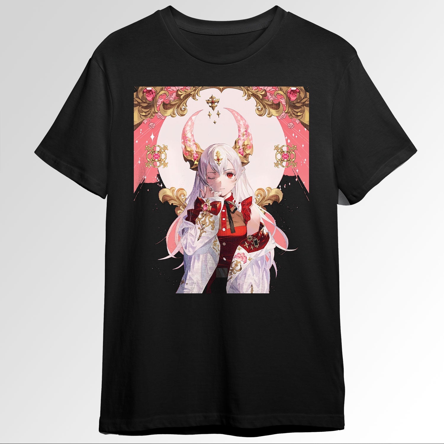 Waifu Anime Girl Japanese Pink Aesthetic Ota 71973876
