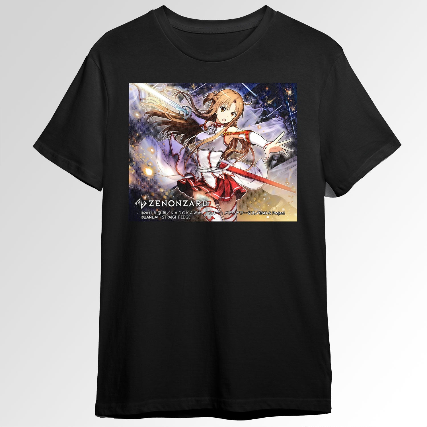 Waifu Asuna Yuki SAO Sword Art Online 111455556