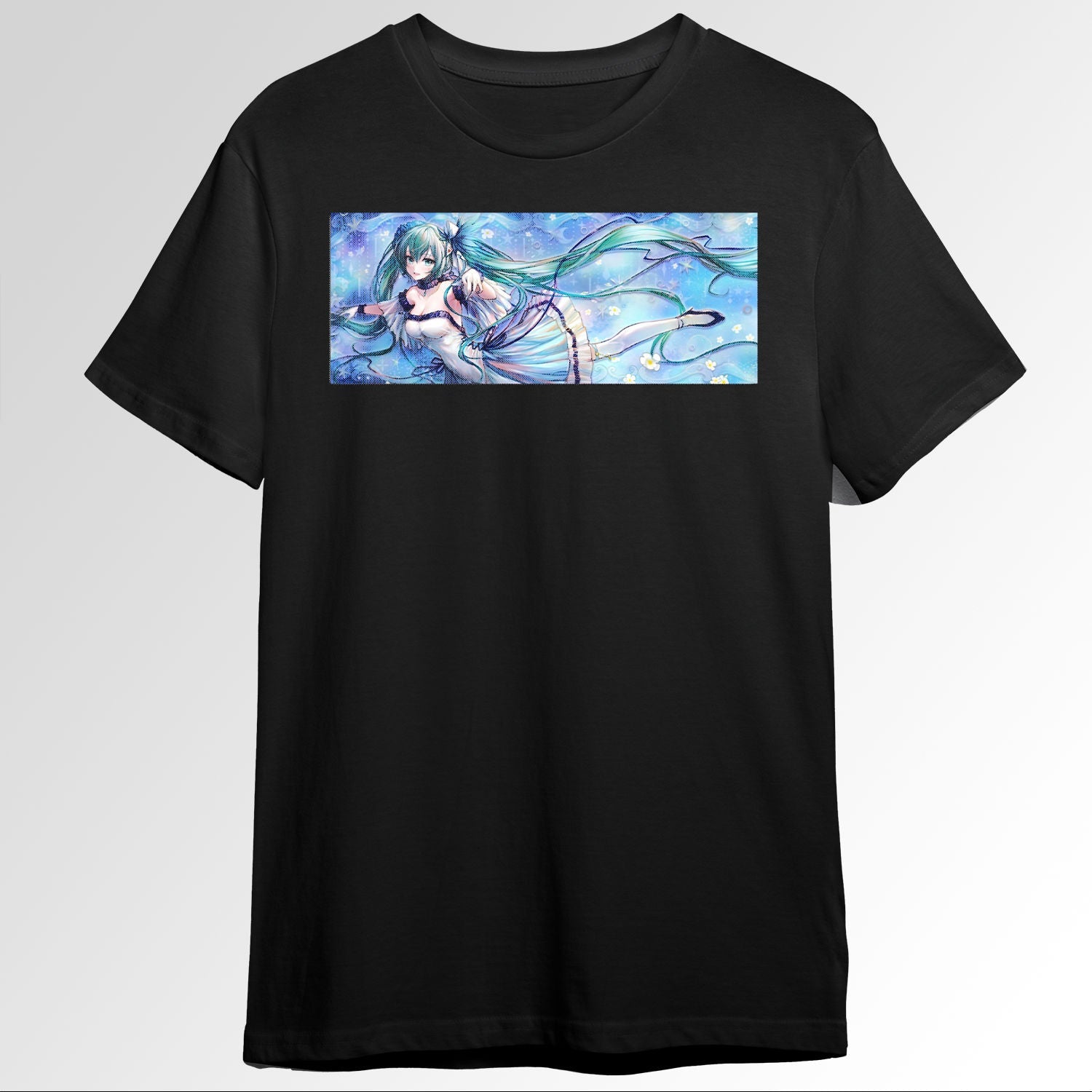 Waifu Hatsune Miku GT Project VOCALOID 112032552